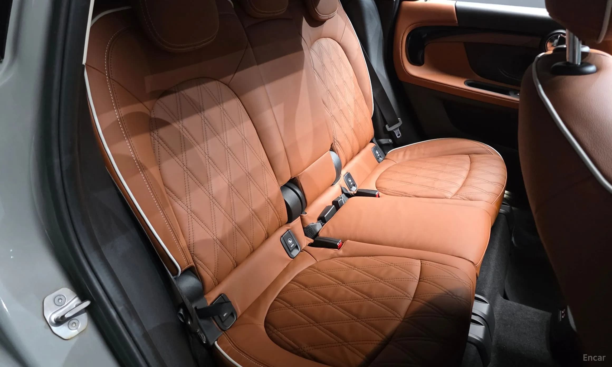 Cooper S Countryman