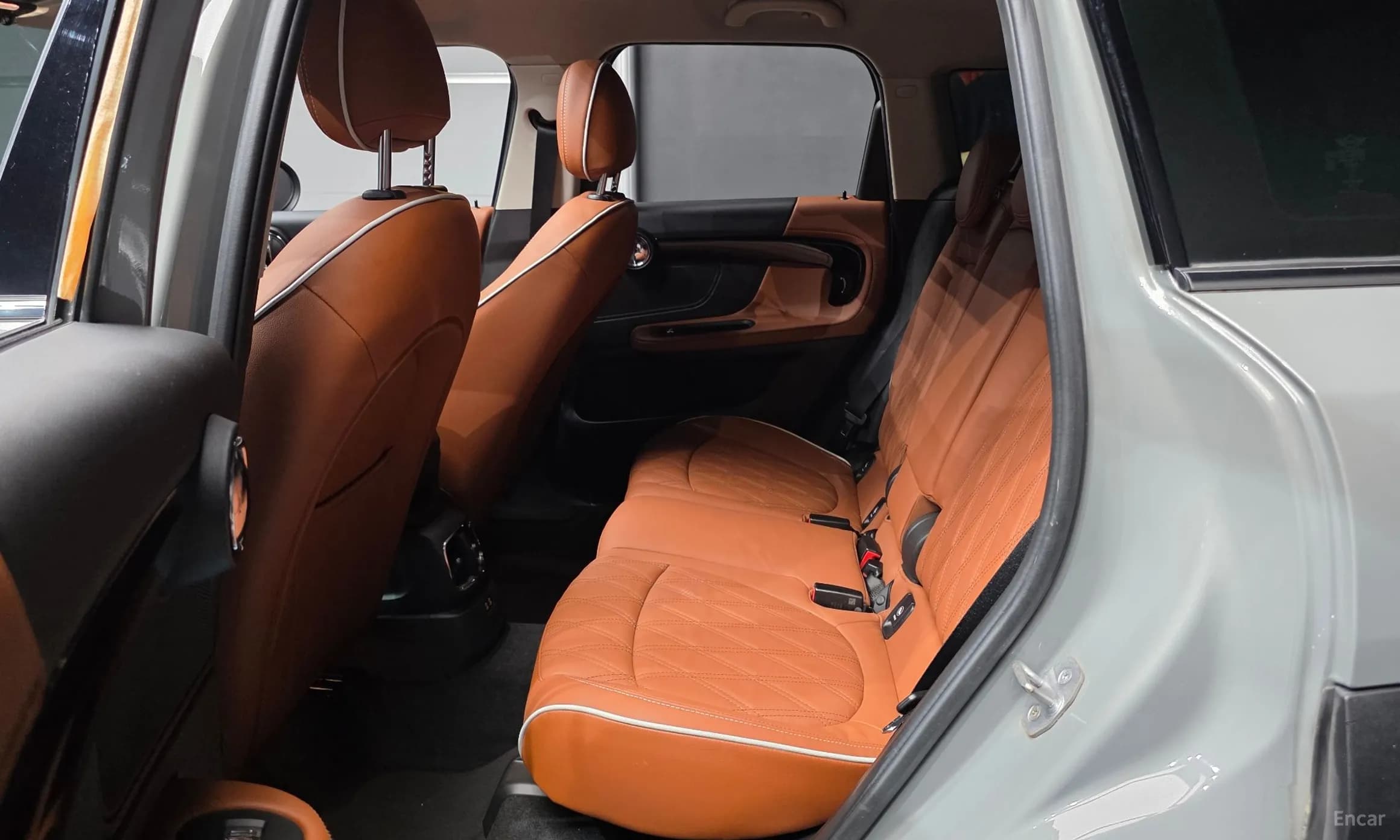Cooper S Countryman