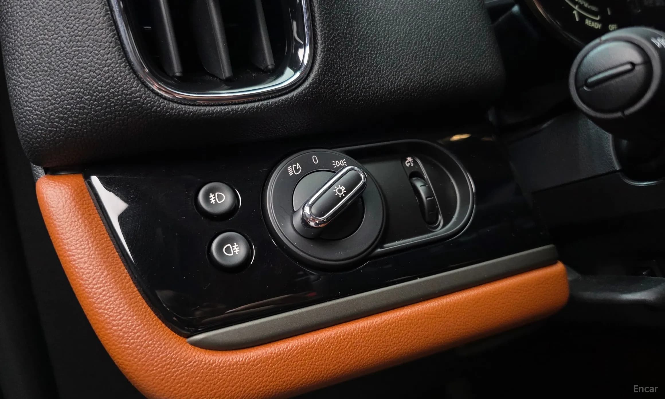 Cooper S Countryman