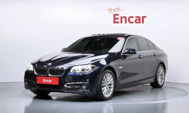 5 Series (F10)