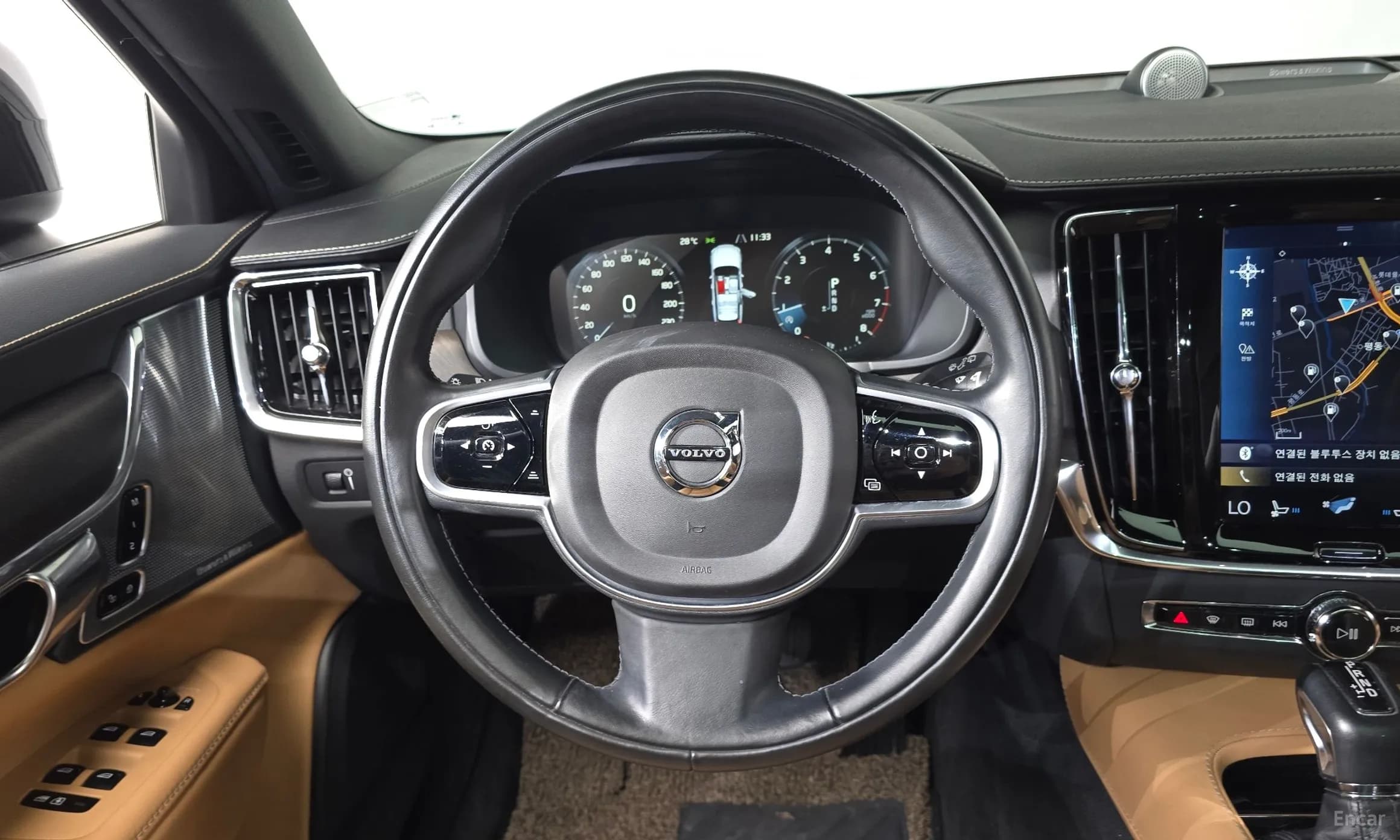 V90 Cross Country