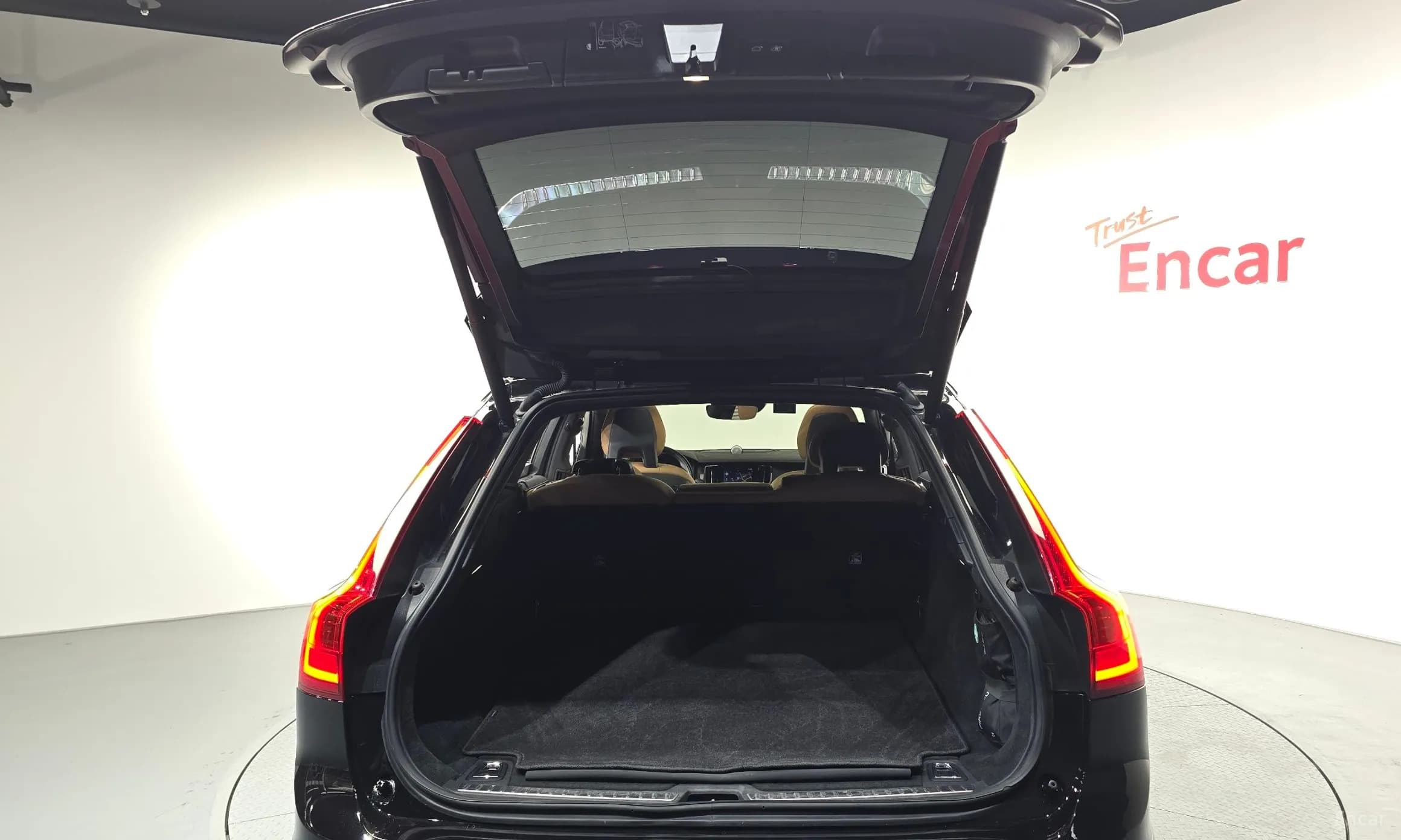 V90 Cross Country