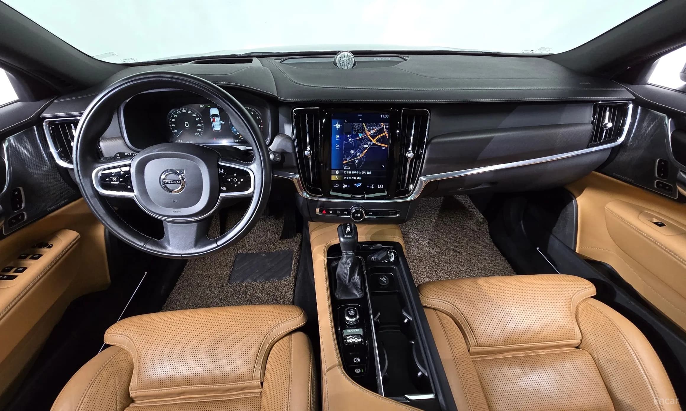 V90 Cross Country