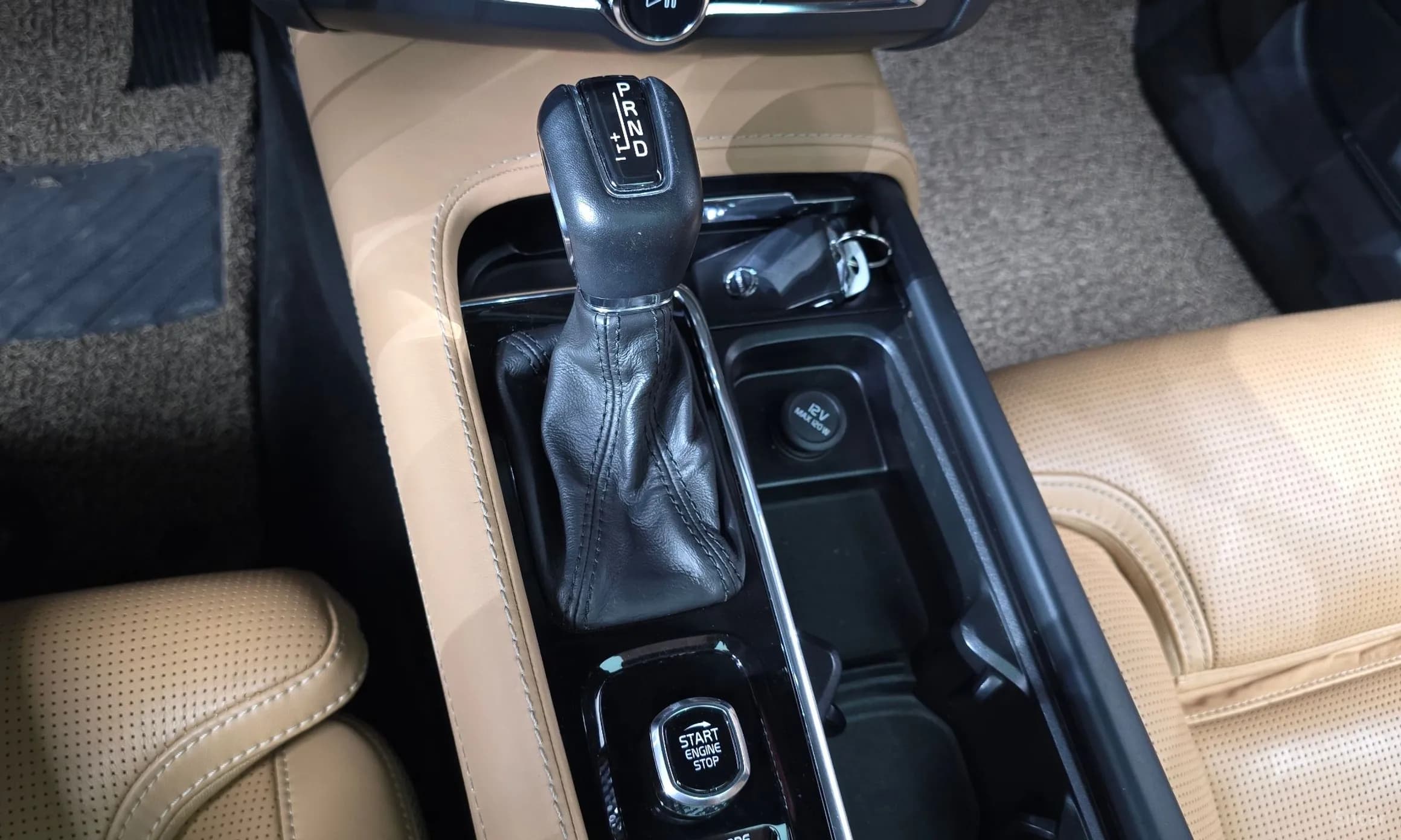 V90 Cross Country