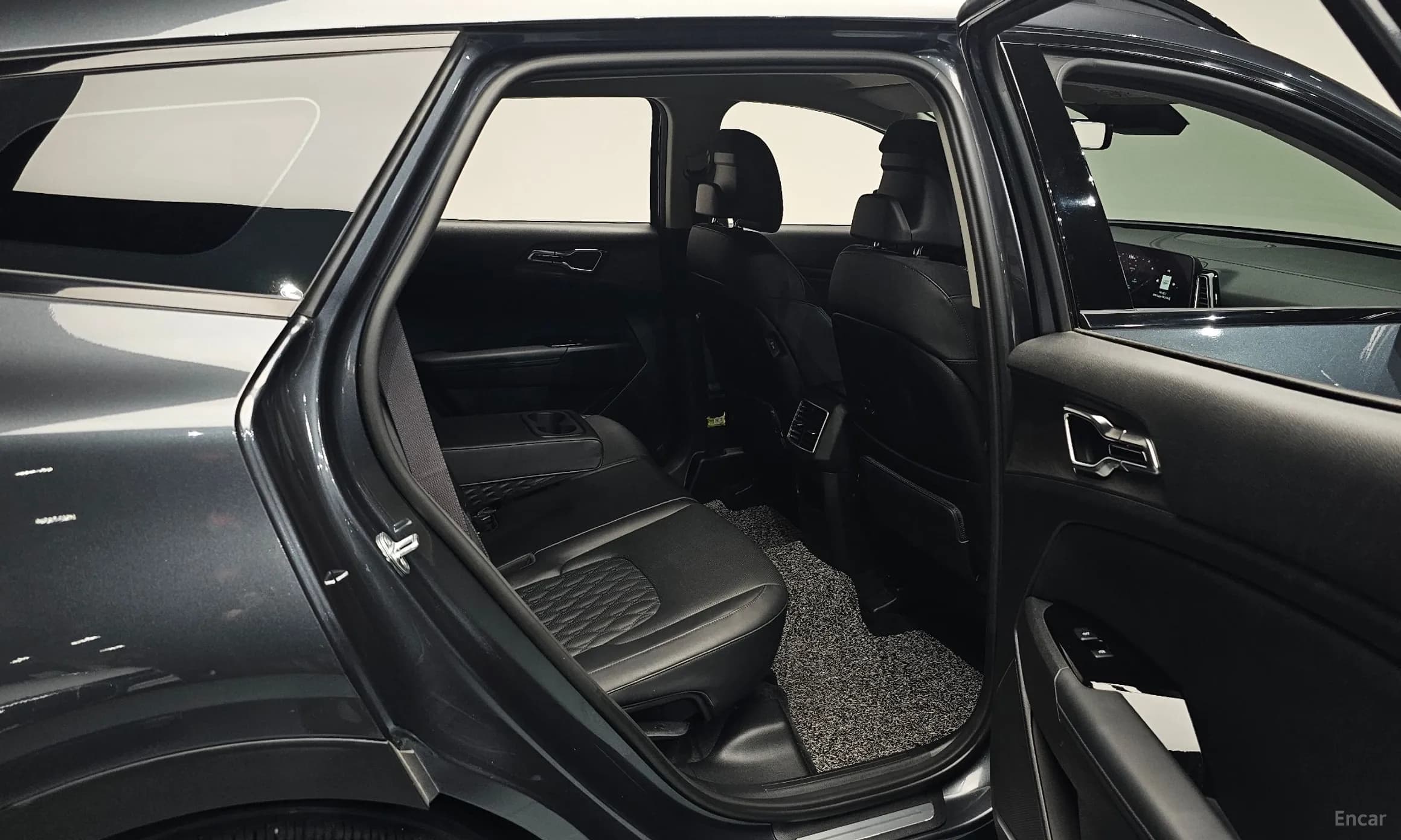 Sportage 5th Generation