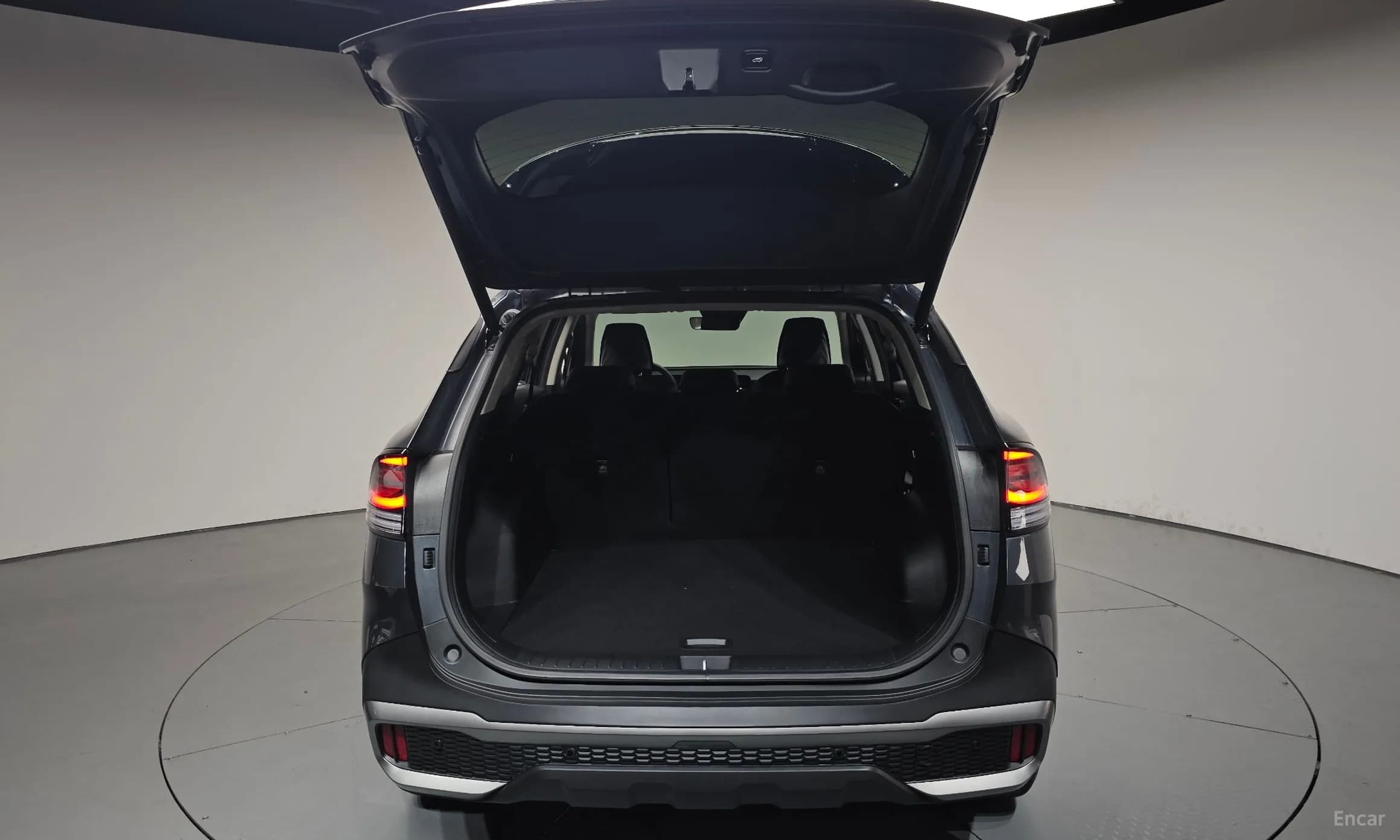 Sportage 5th Generation