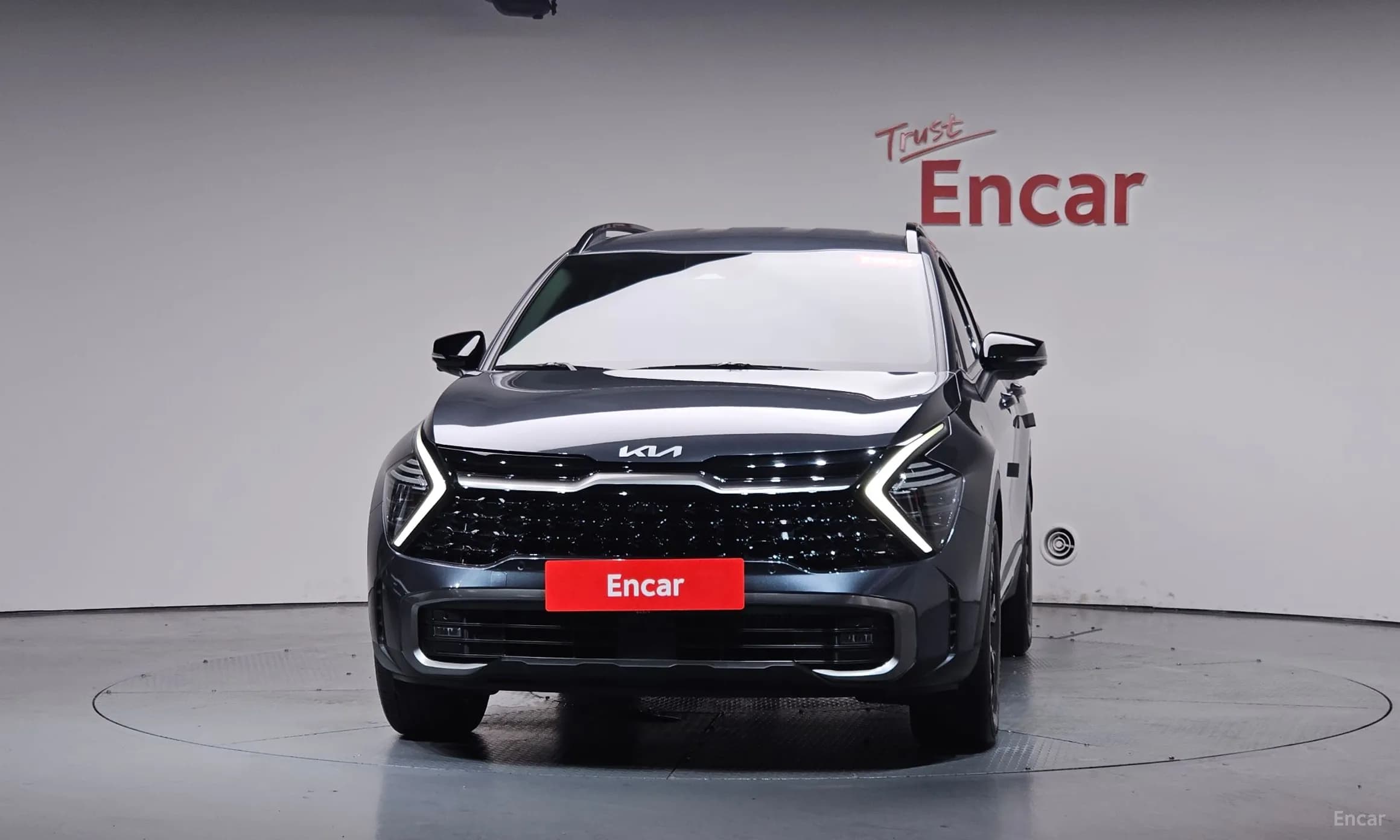 Sportage 5th Generation