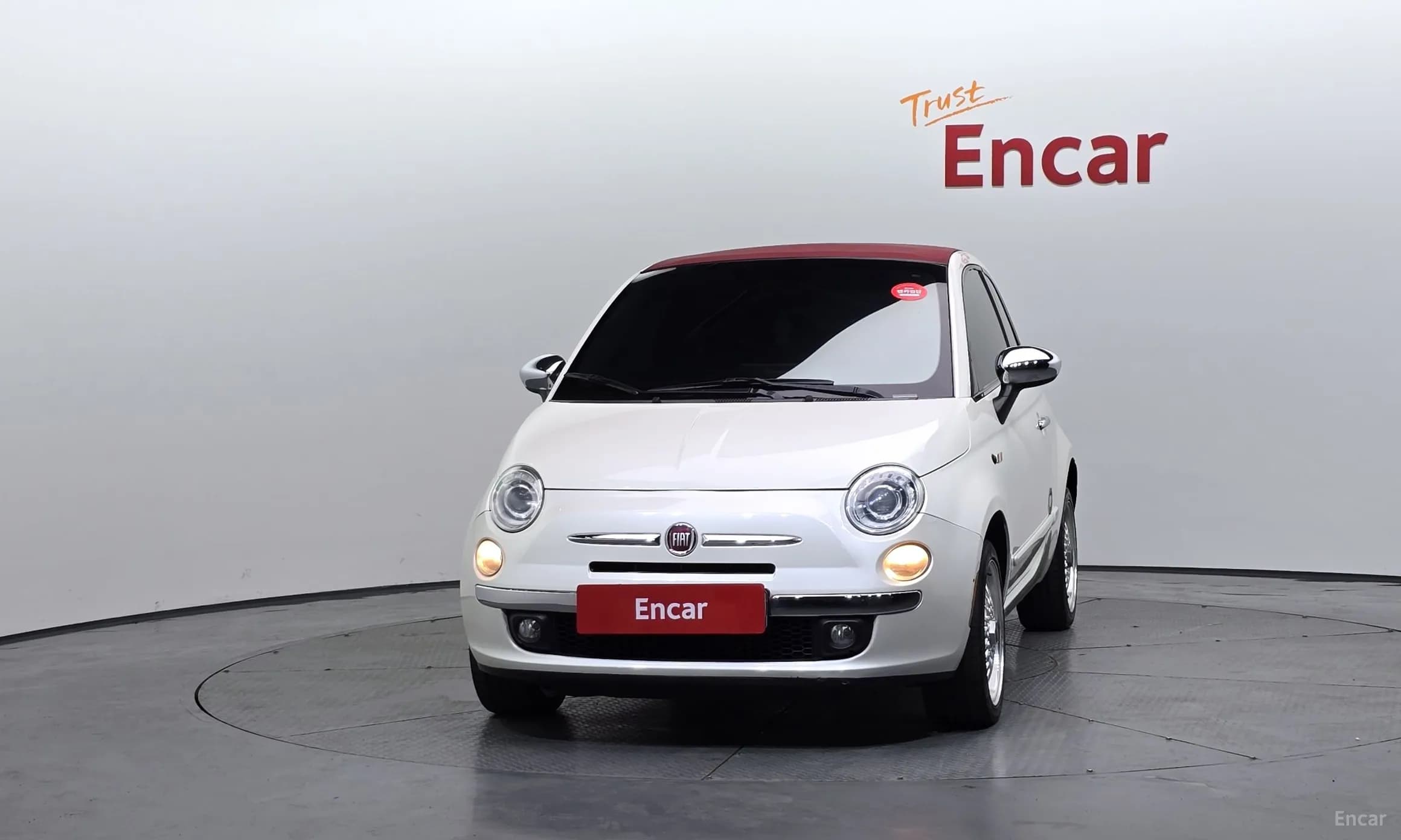 500C