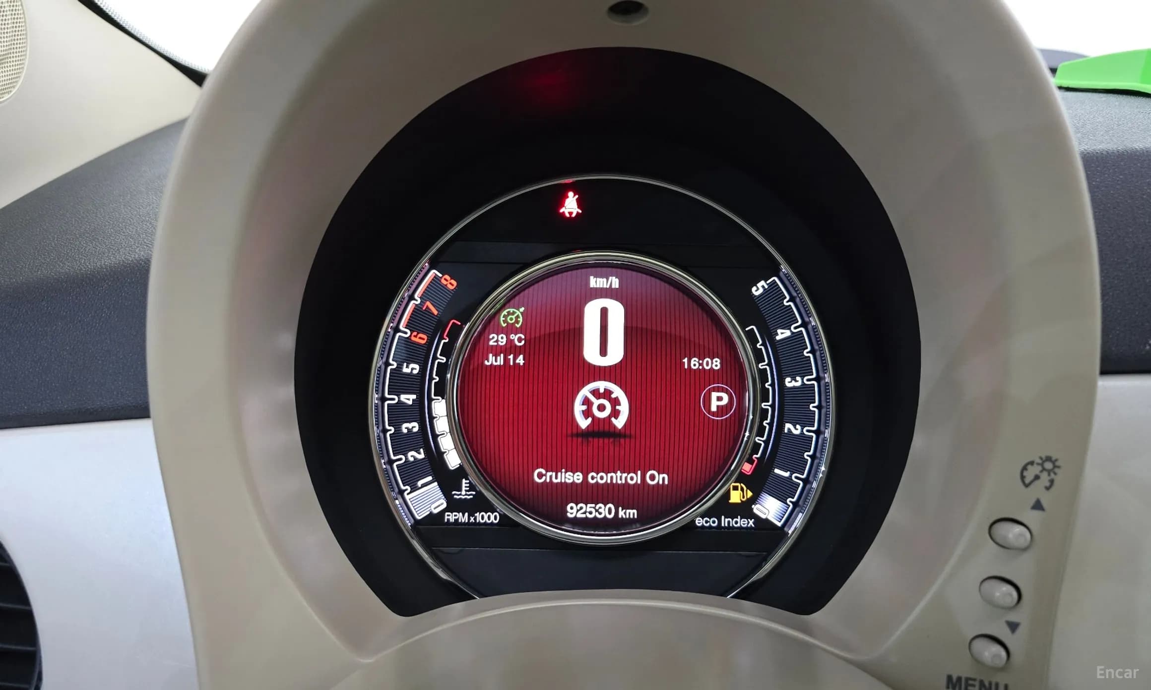 500C