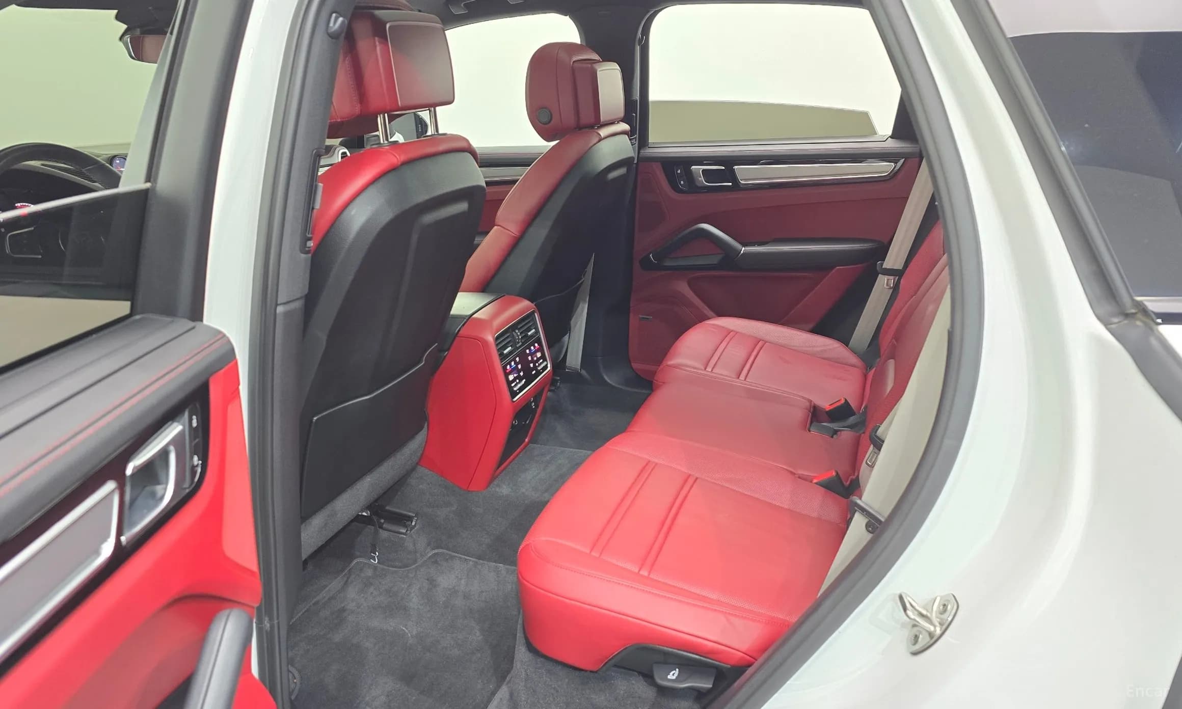 Cayenne (PO536)