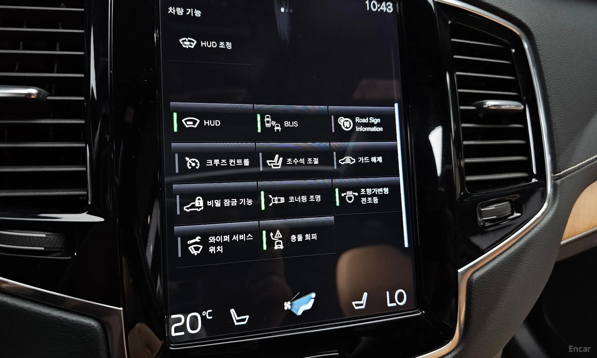XC90 Gen 2