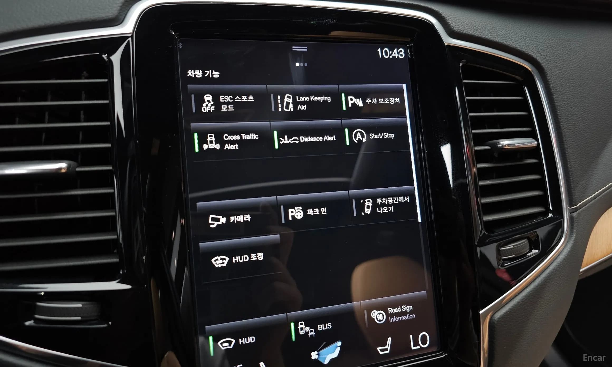 XC90 Gen 2