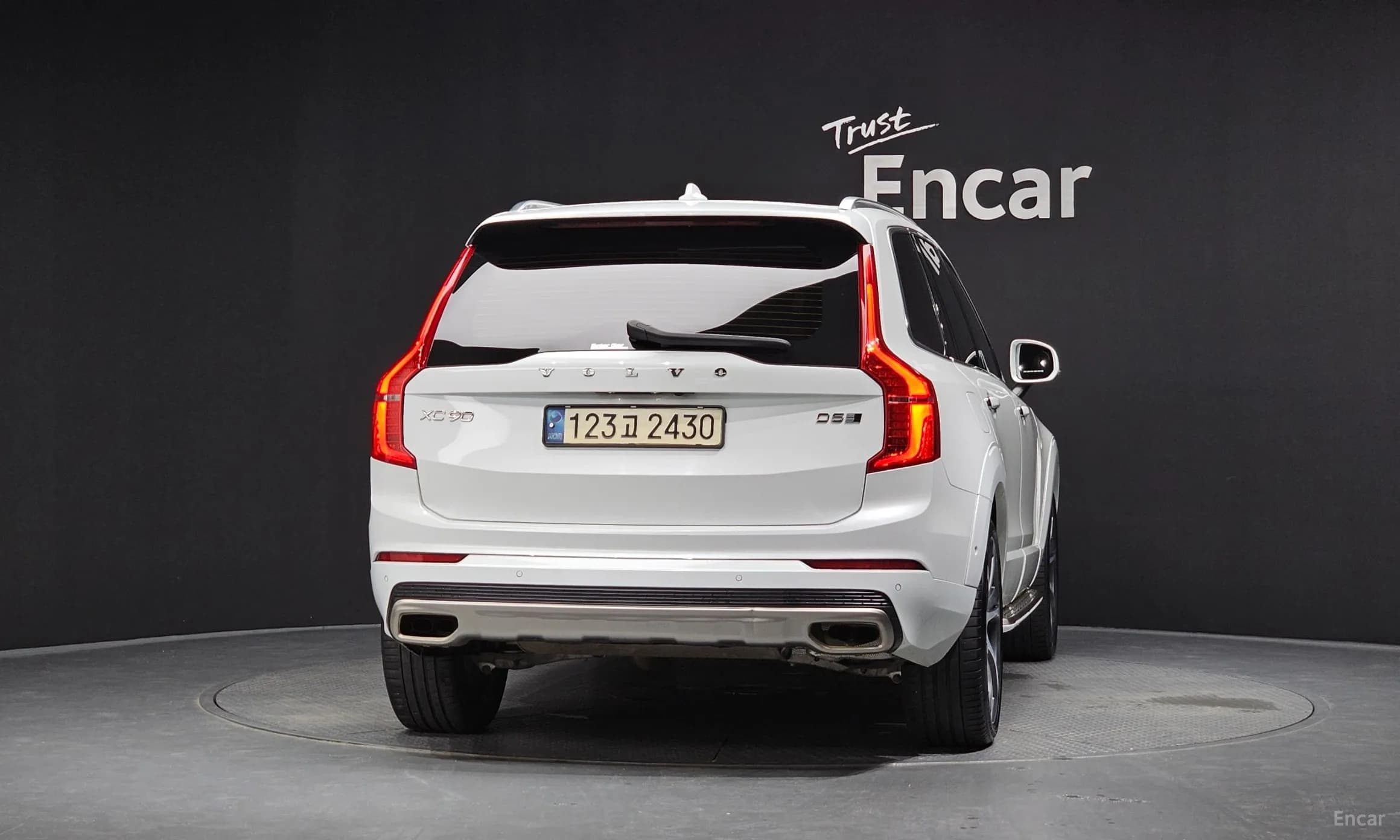 XC90 Gen 2