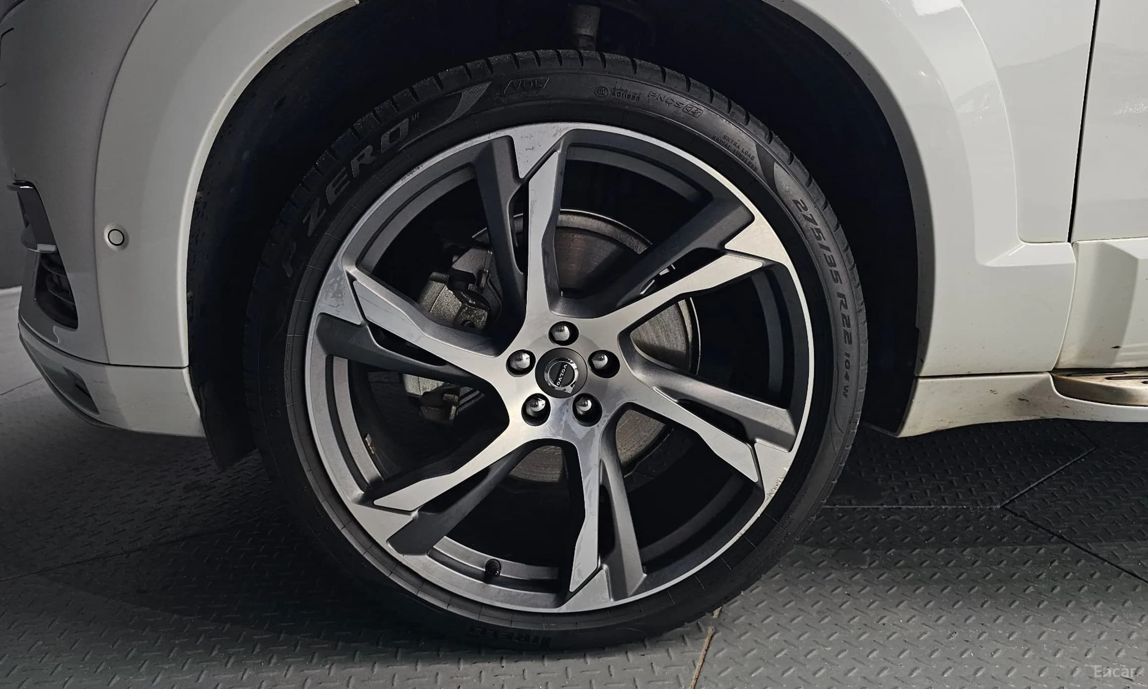XC90 Gen 2