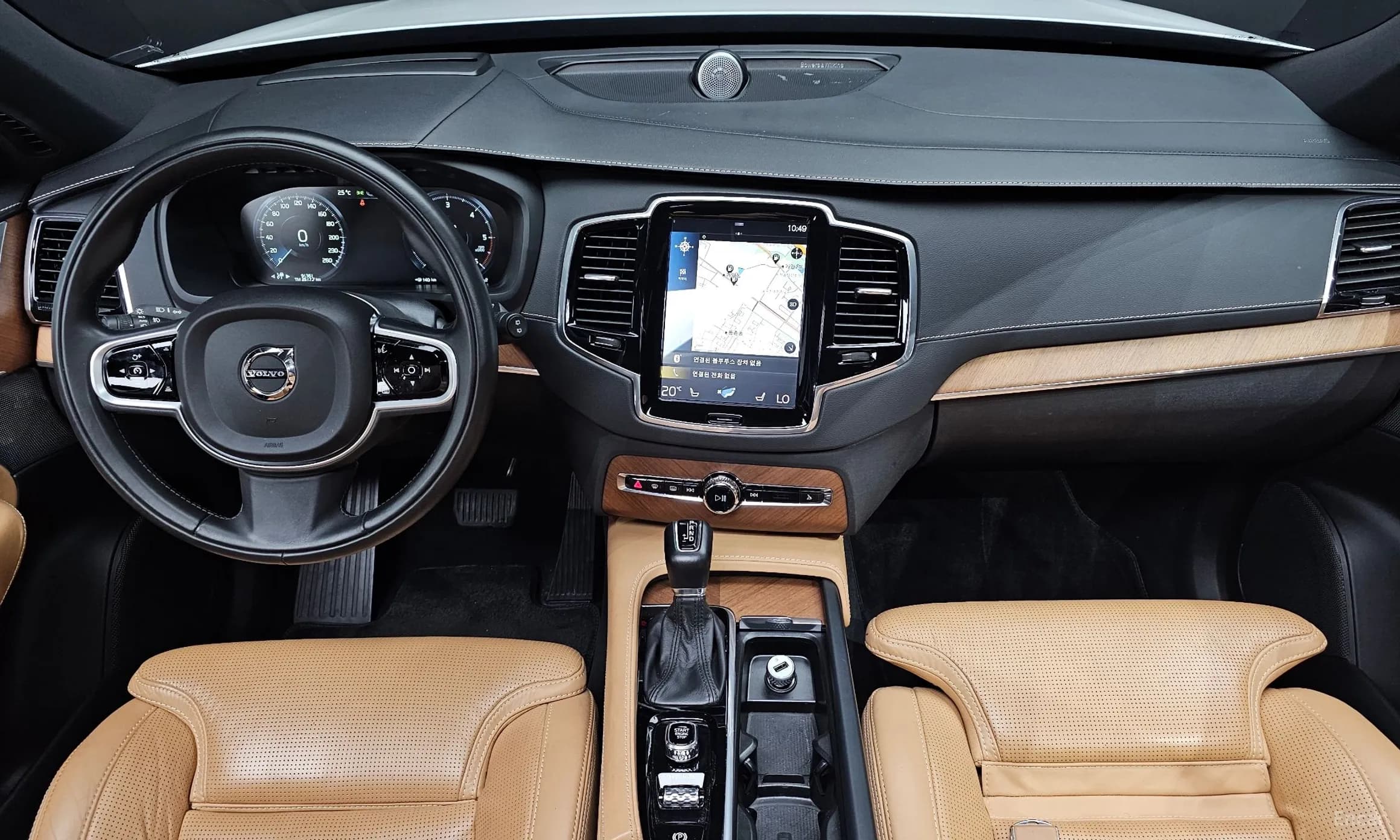 XC90 Gen 2