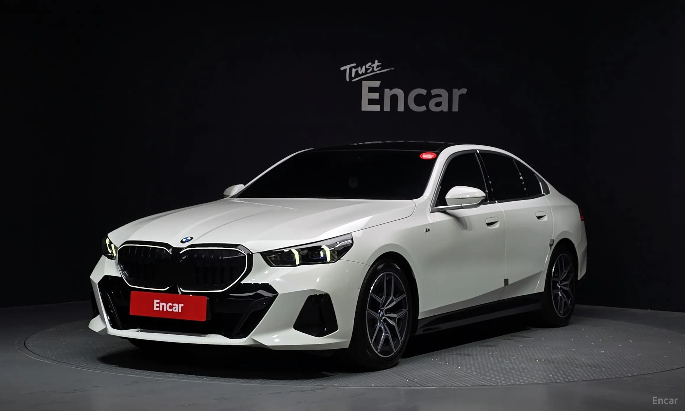 5 Series (G60)