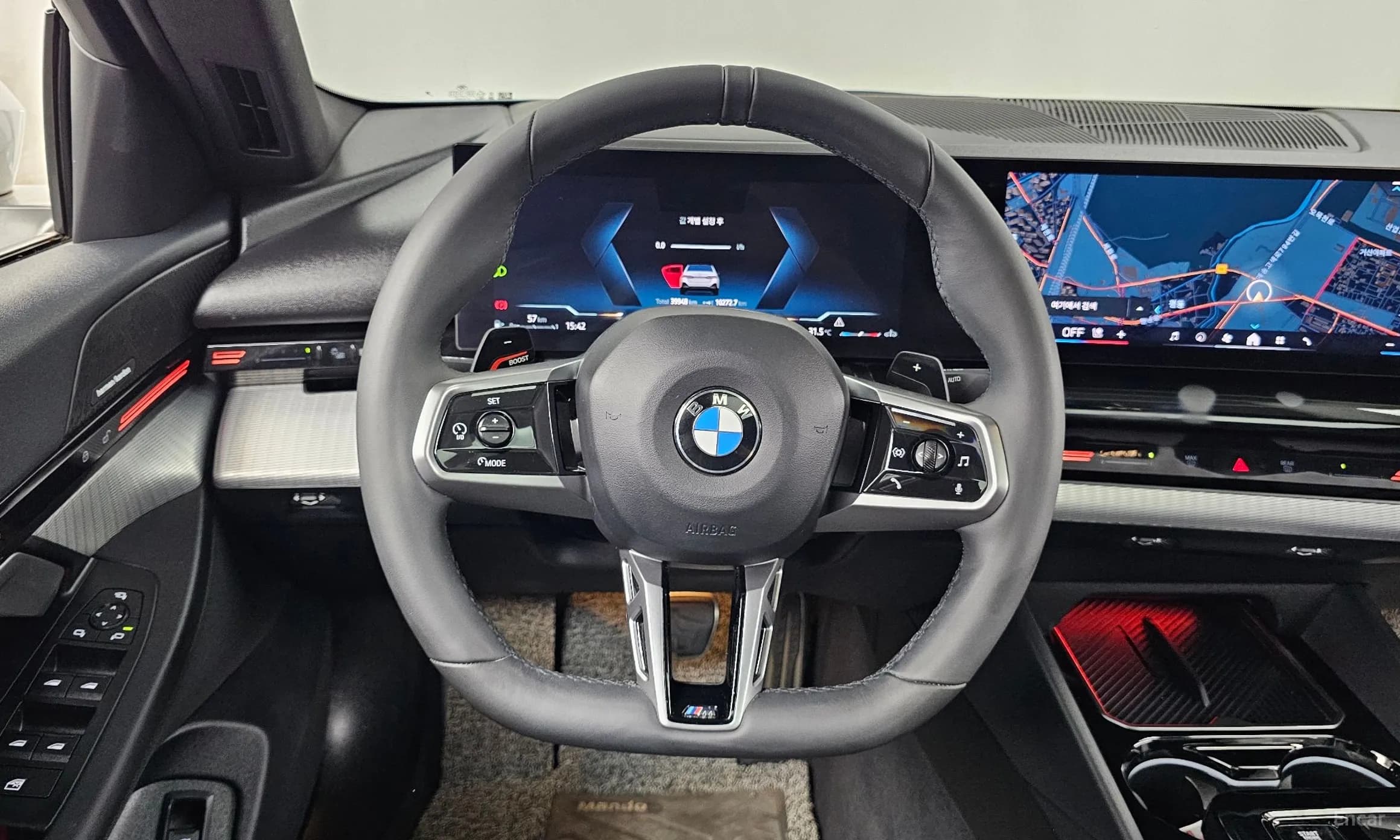 5 Series (G60)