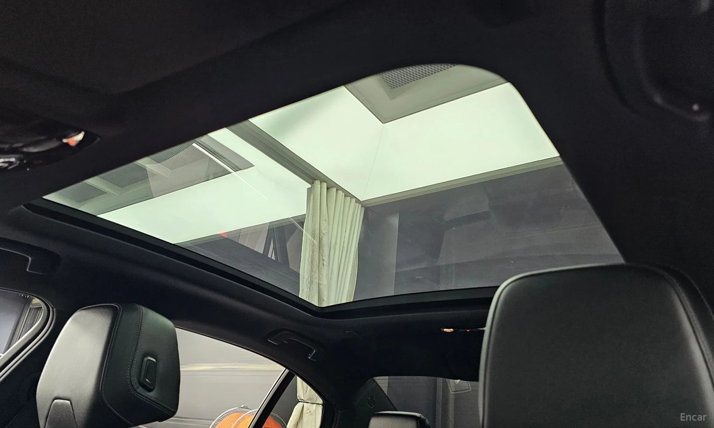 5 Series (G60)