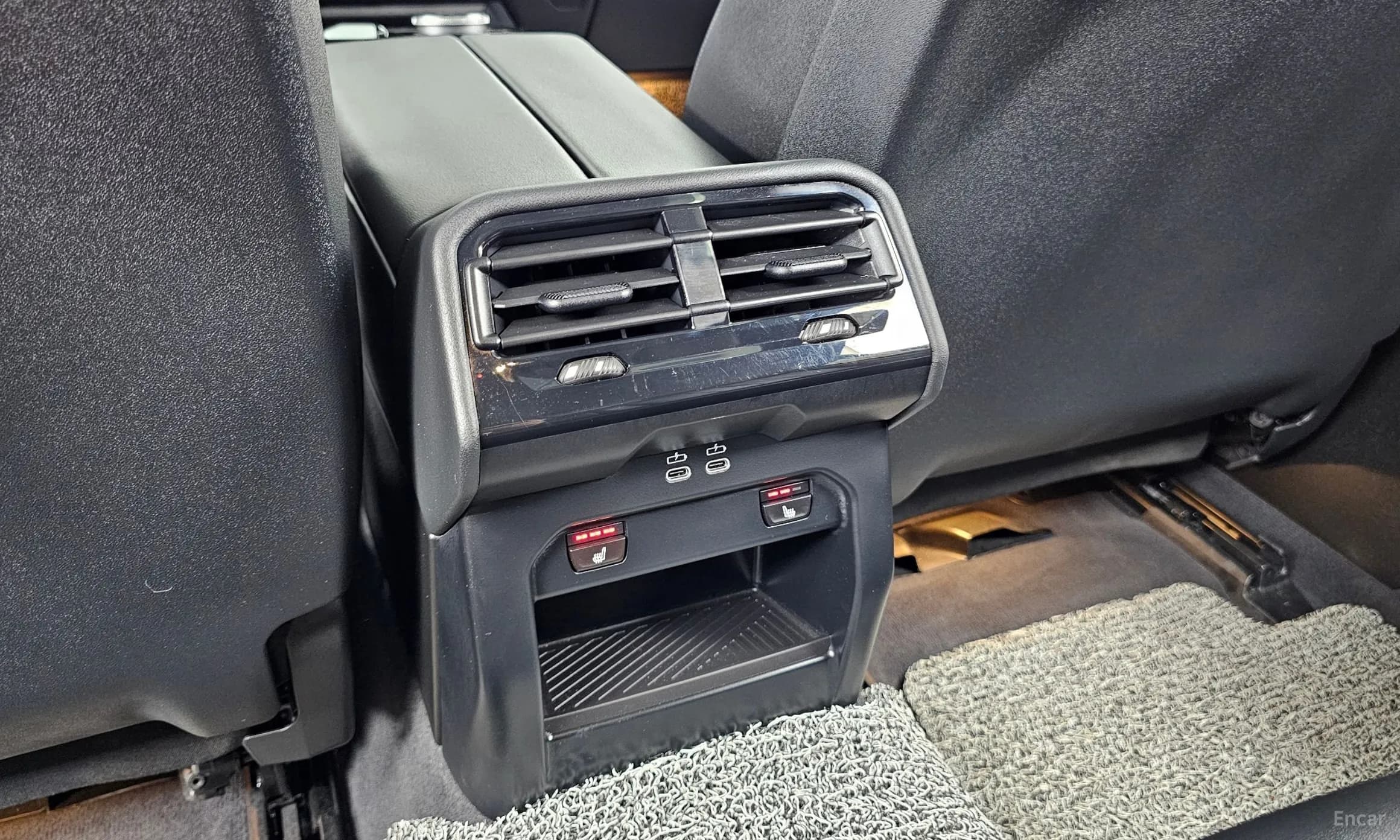 5 Series (G60)