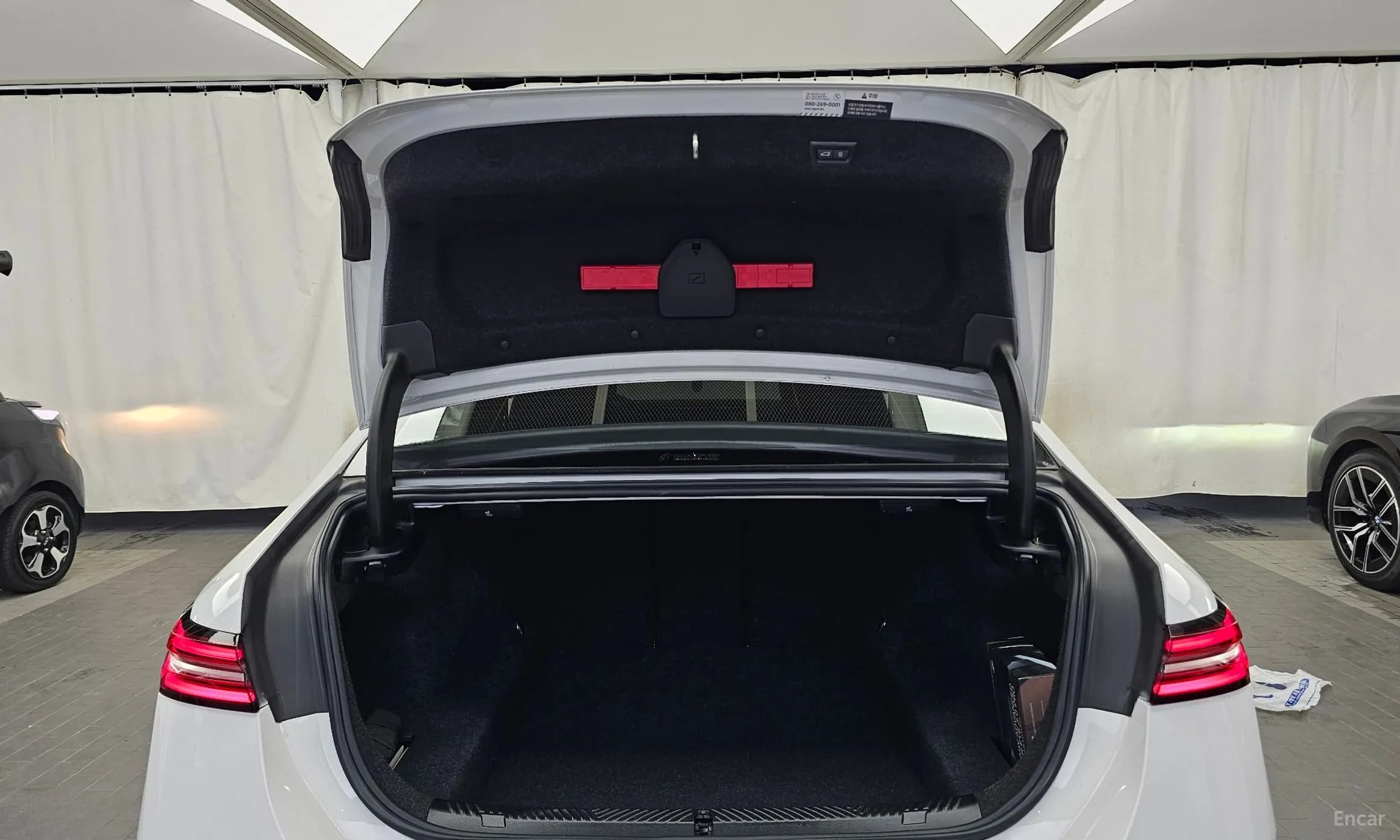 5 Series (G60)