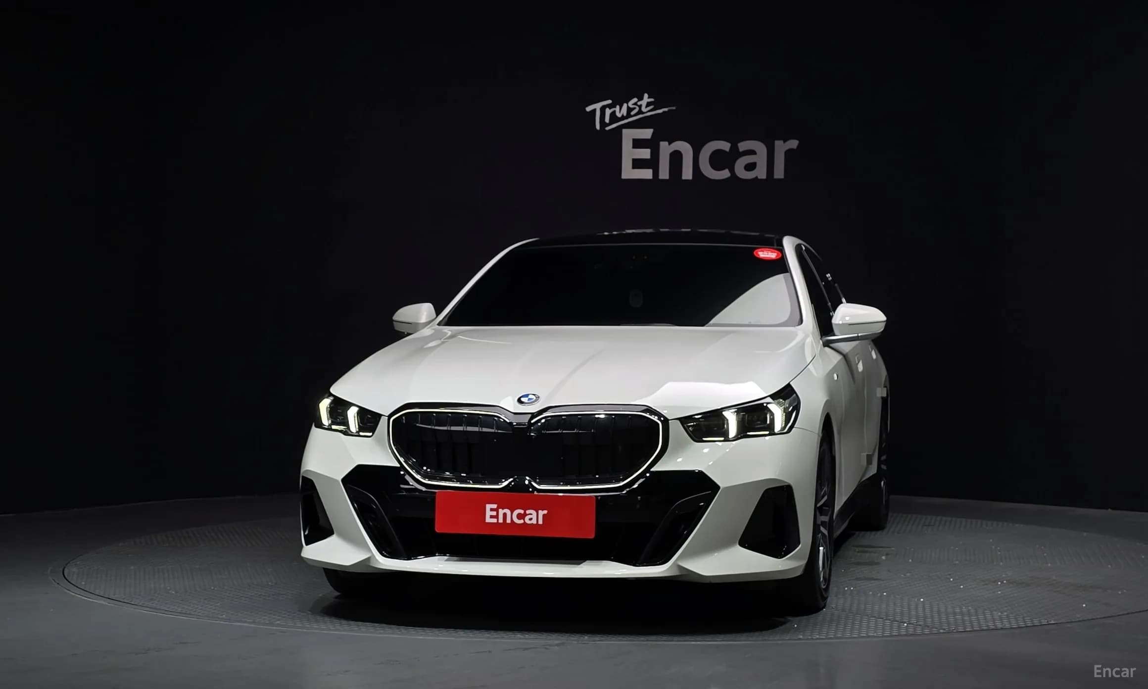 5 Series (G60)