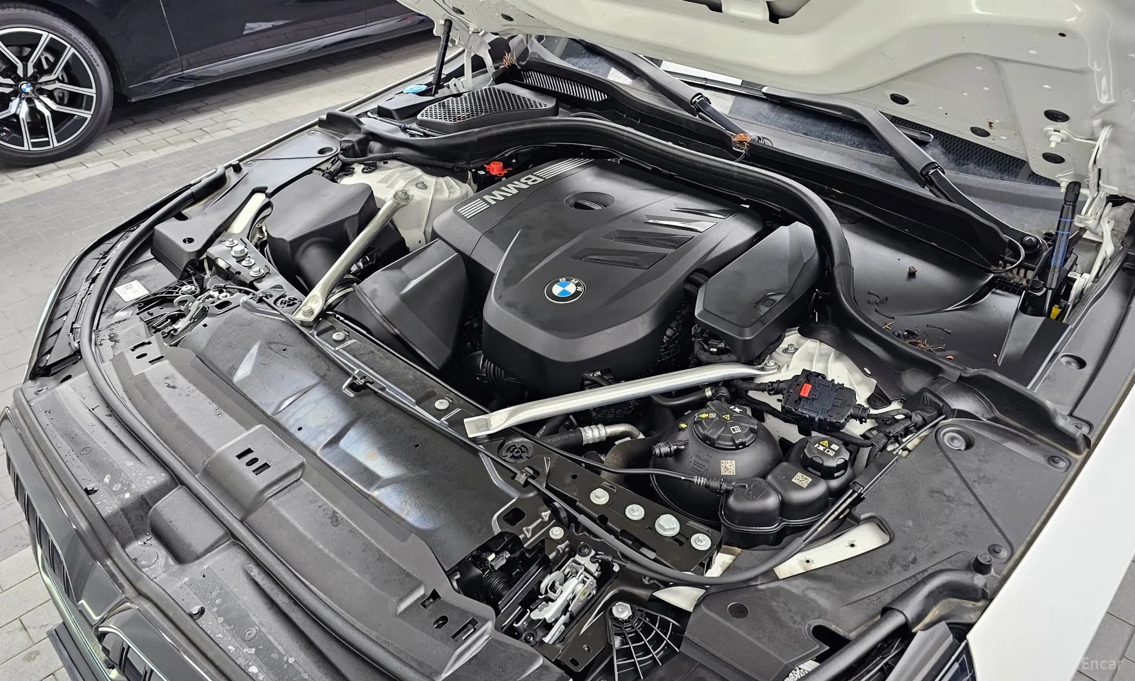 5 Series (G60)