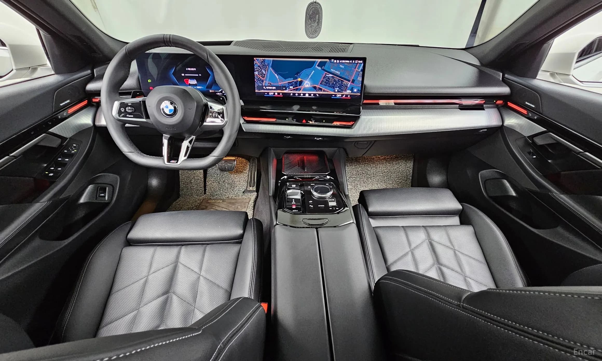 5 Series (G60)
