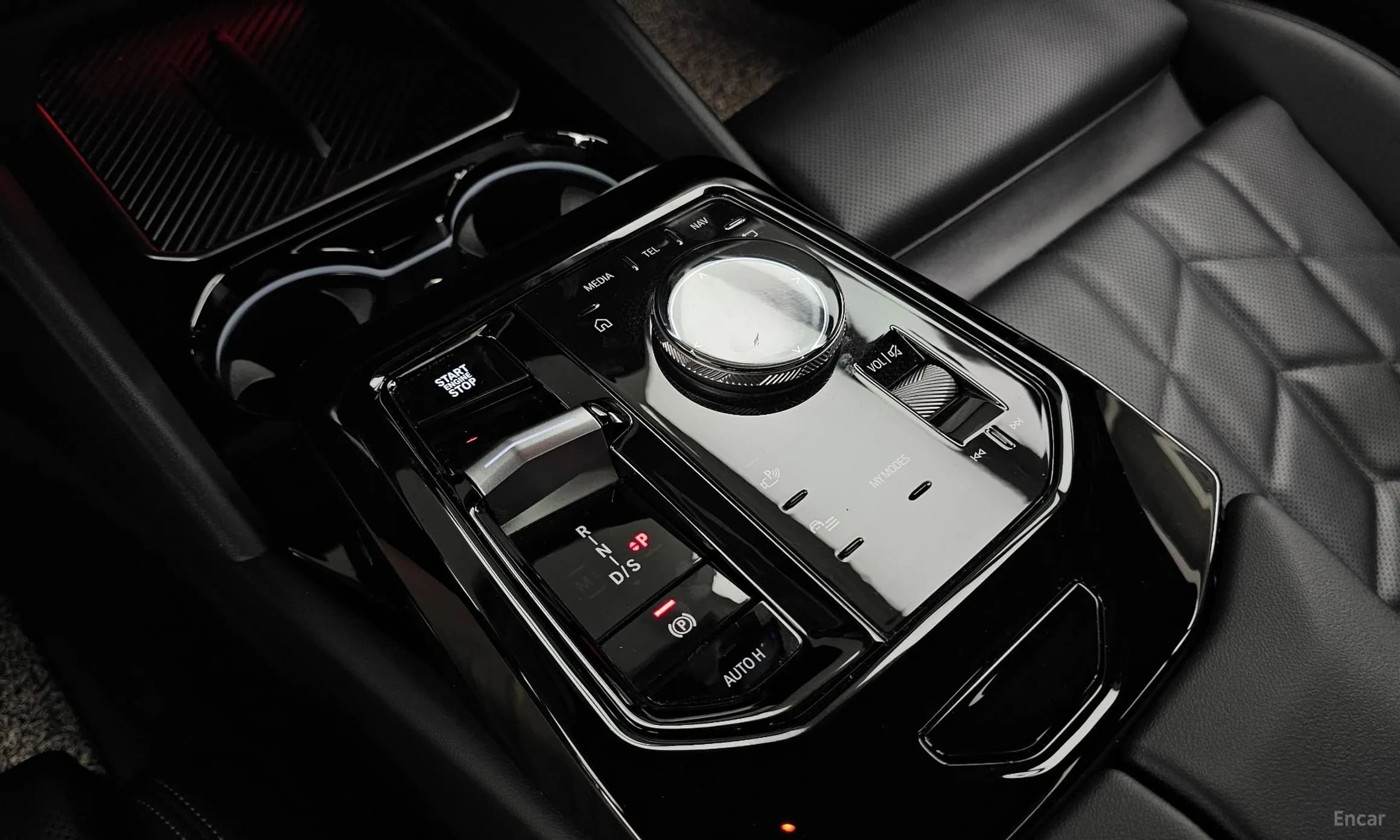 5 Series (G60)