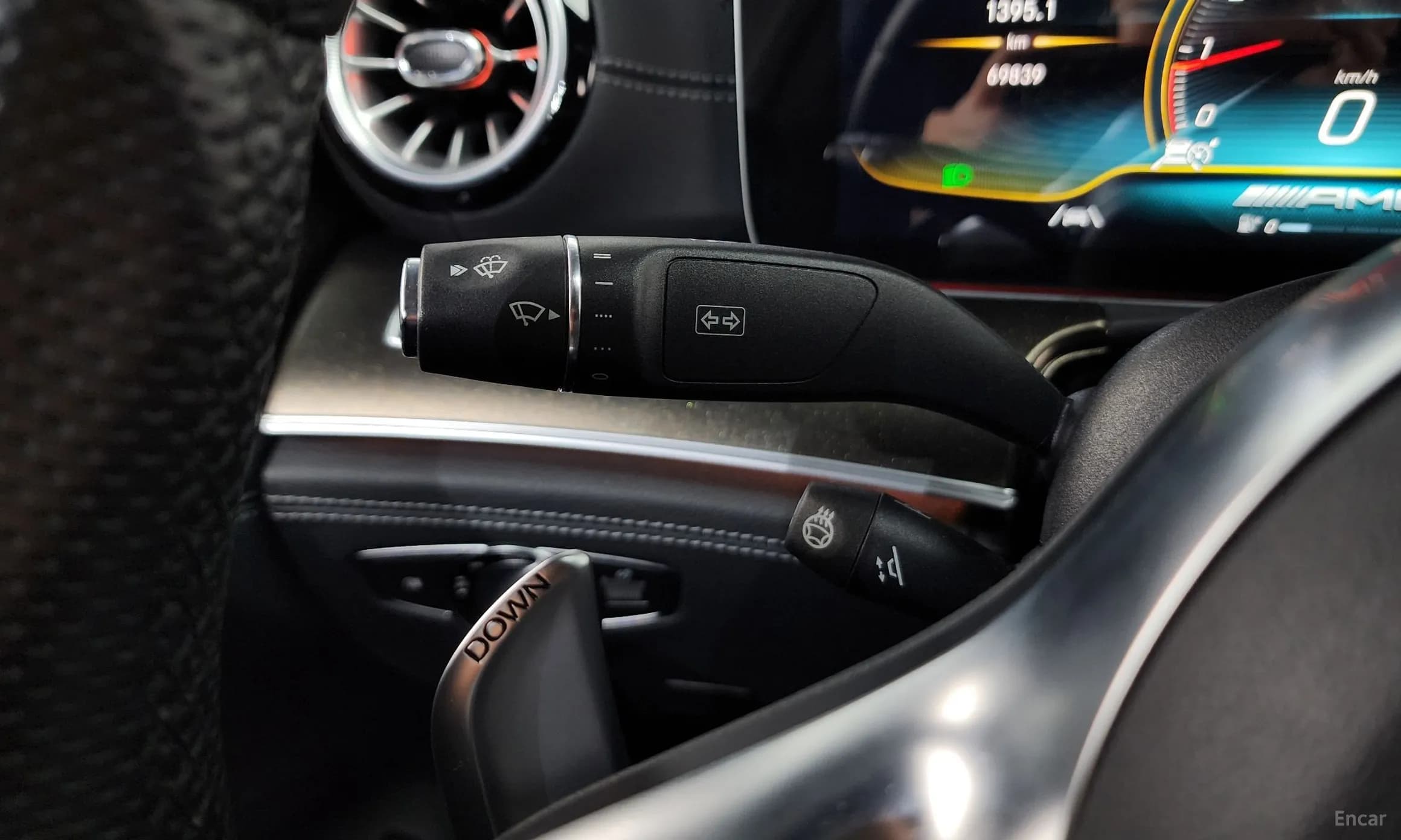 AMG GT