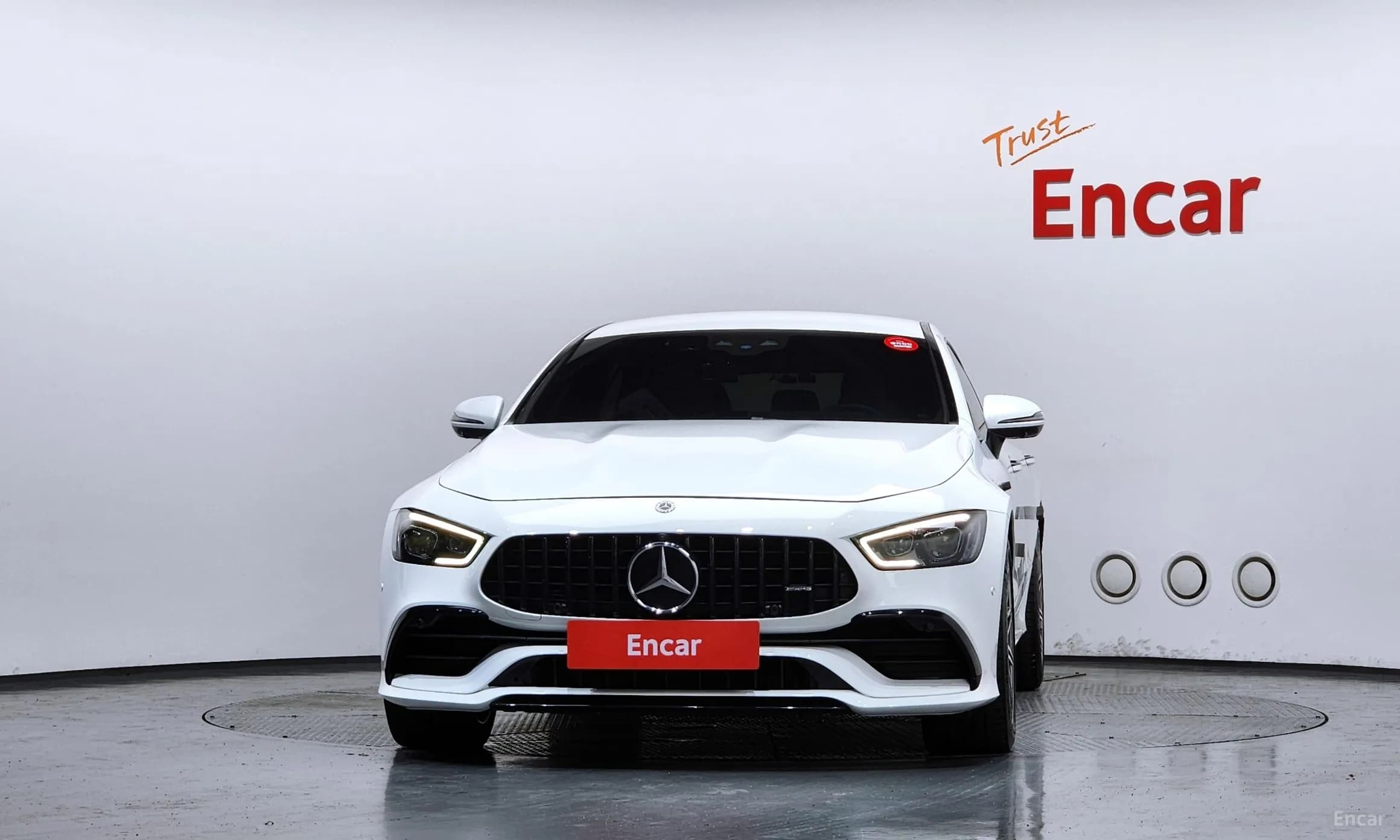 AMG GT