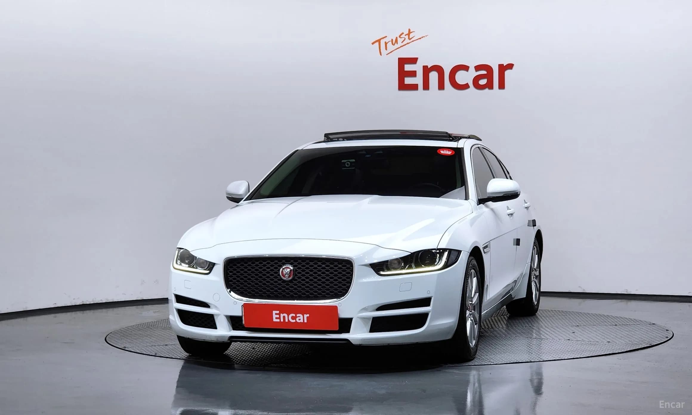 XE