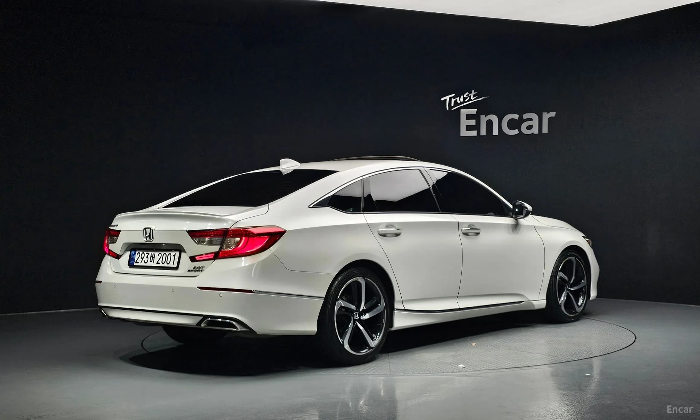 Accord 10th Generation