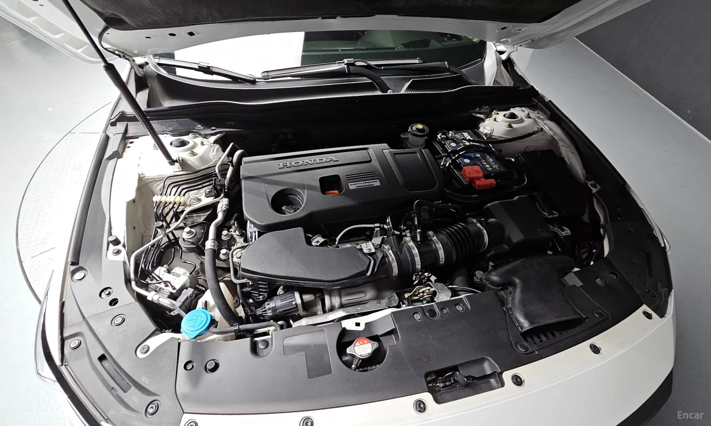 Accord 10th Generation