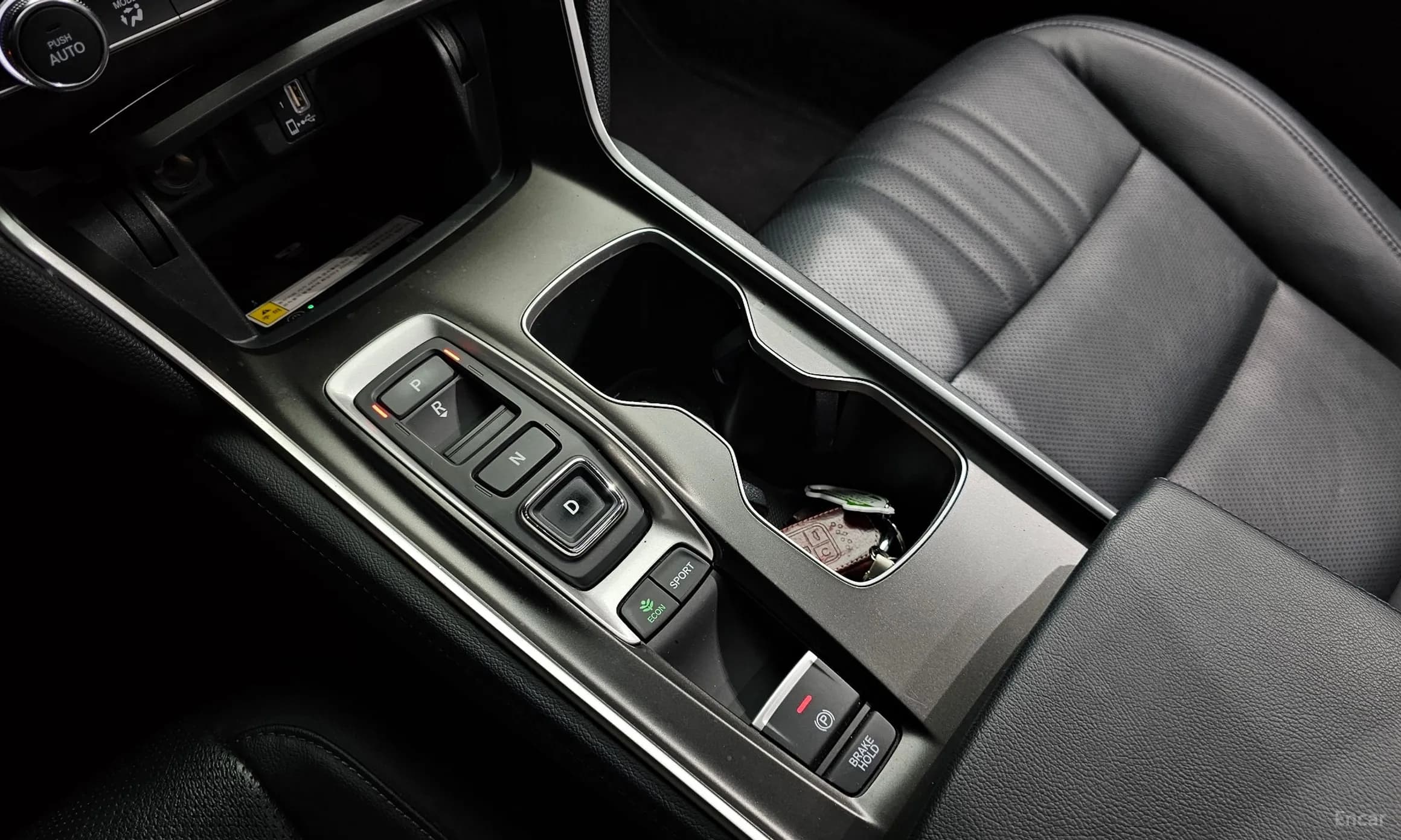 Accord 10th Generation