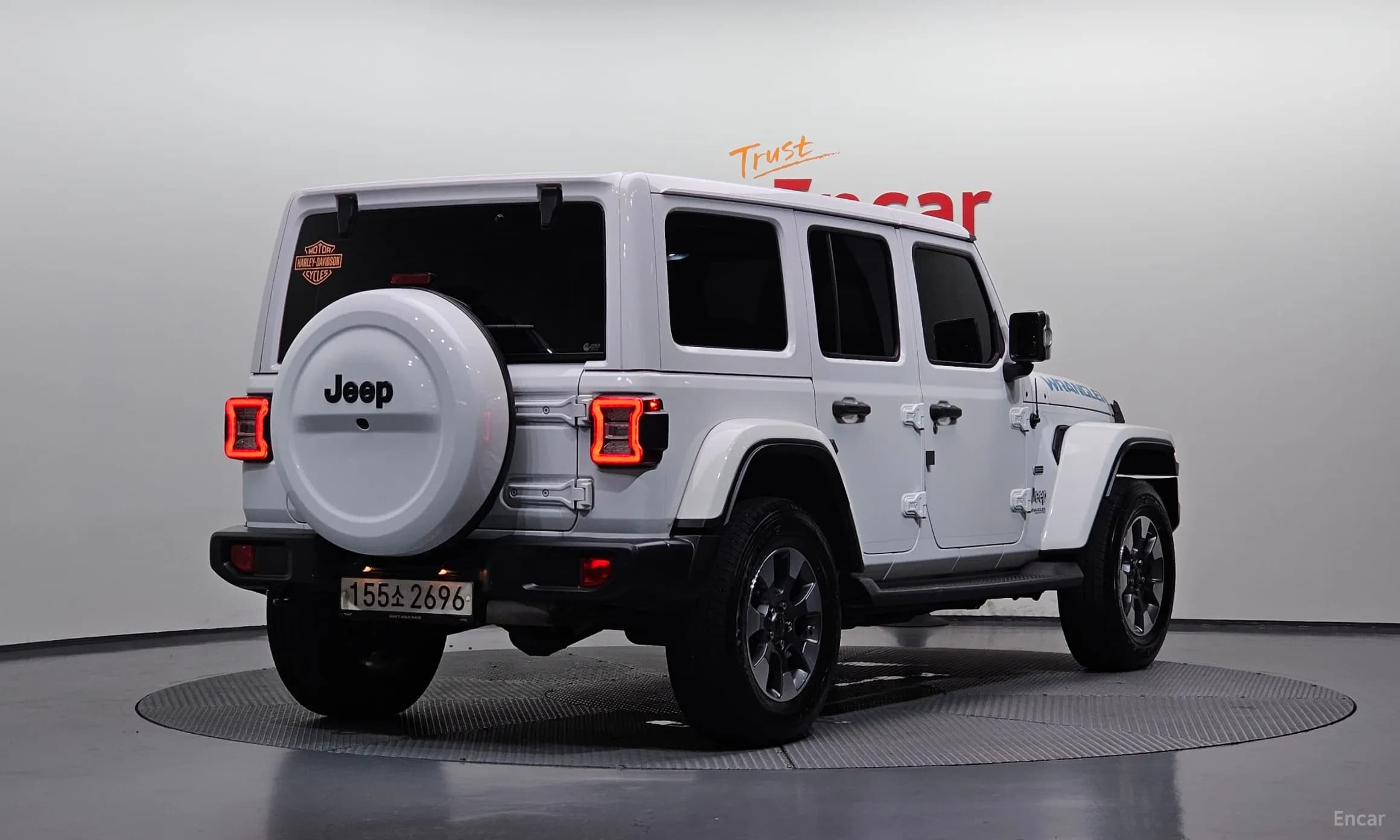 Wrangler (JL)