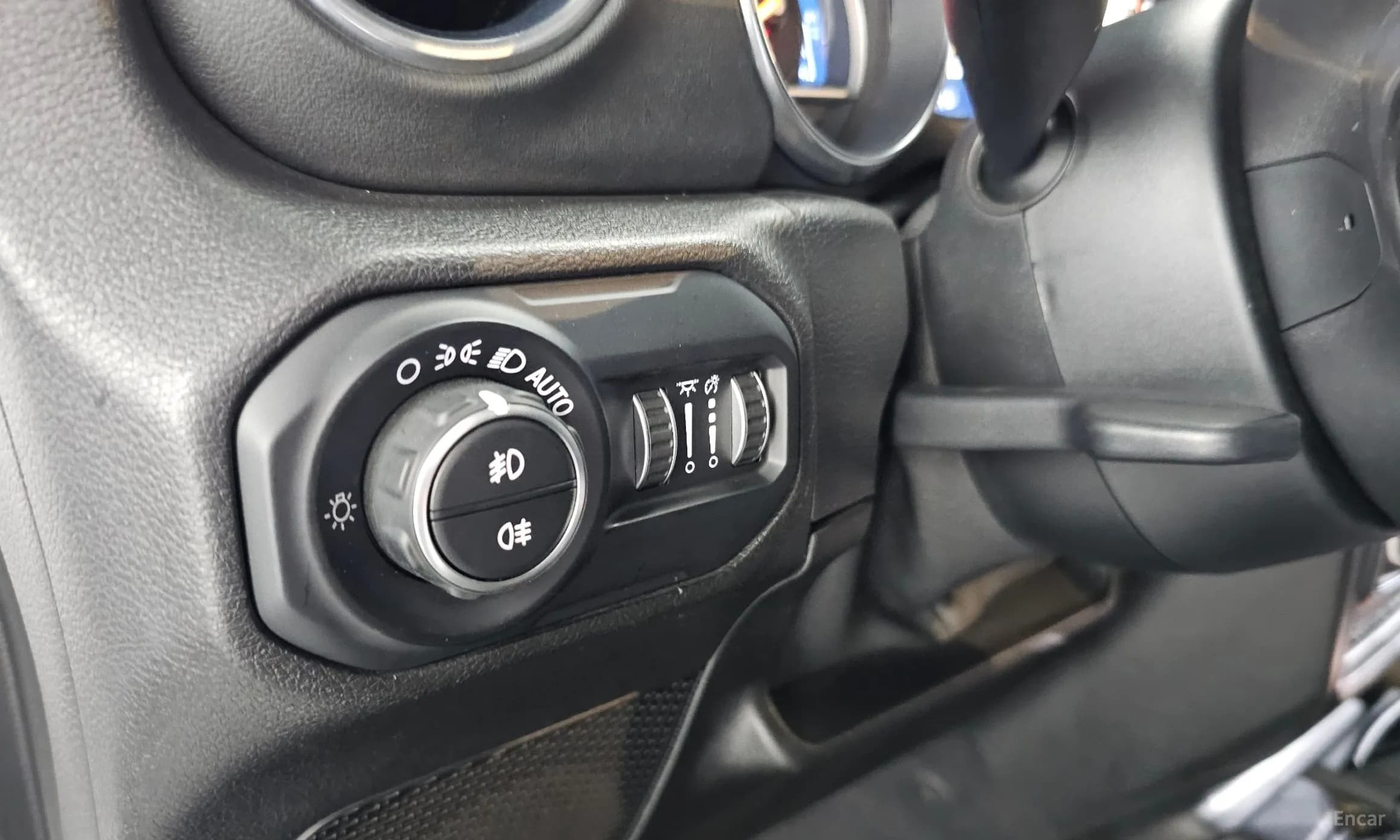 Wrangler (JL)