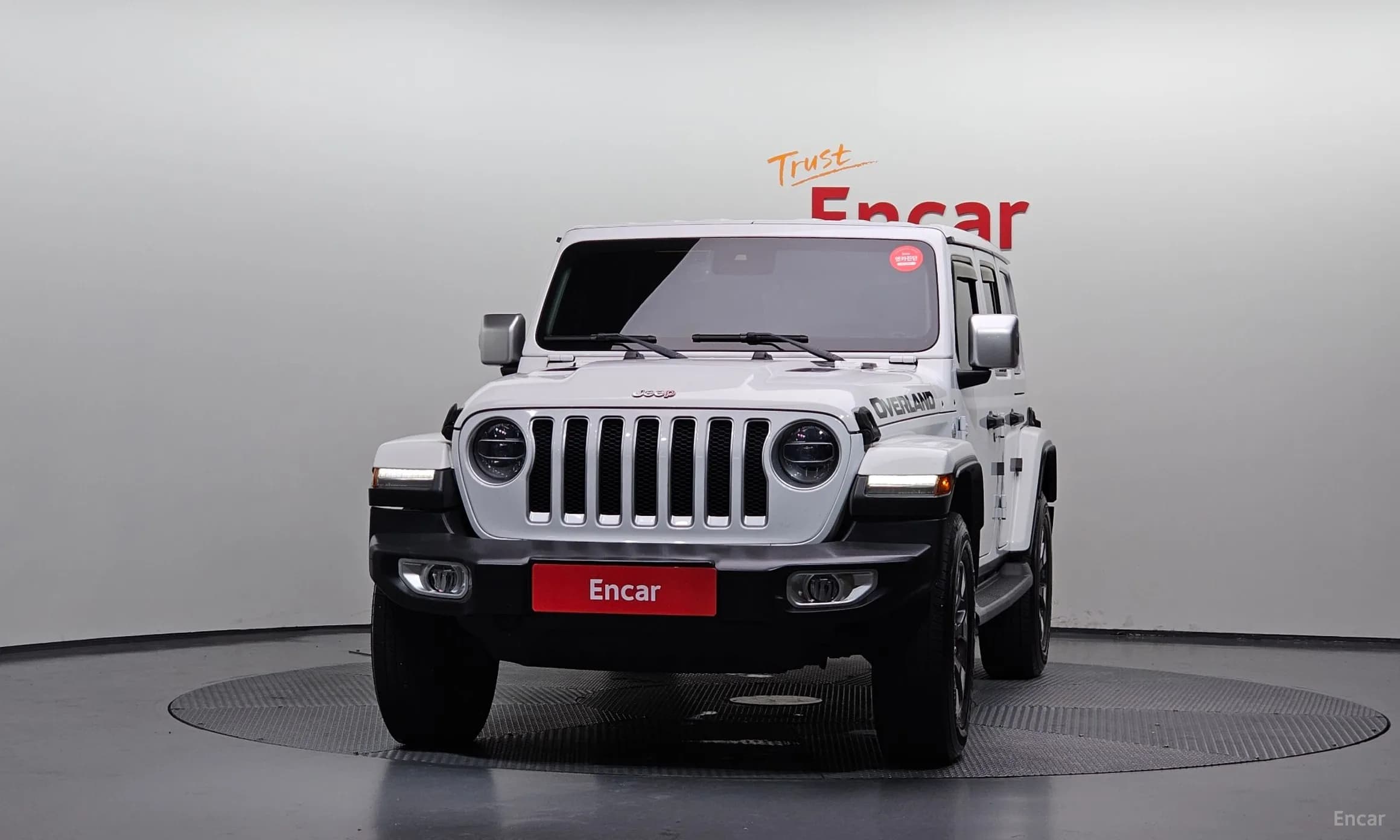 Wrangler (JL)