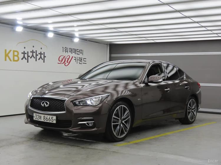 Q50