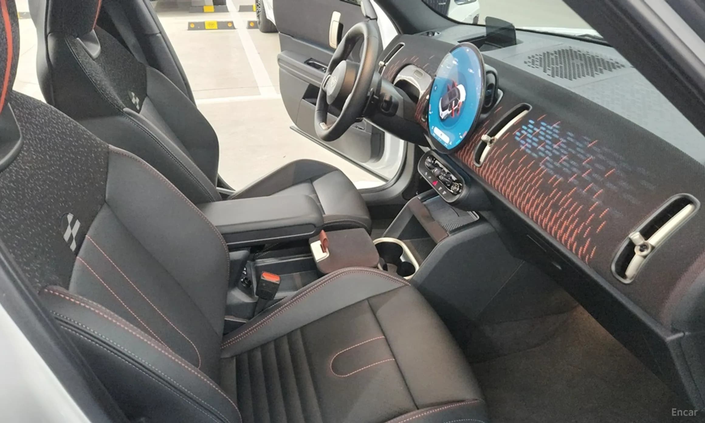 Cooper S Countryman 3rd Generation