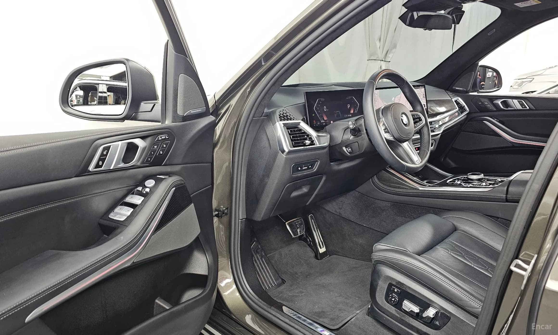 X7 (G07)