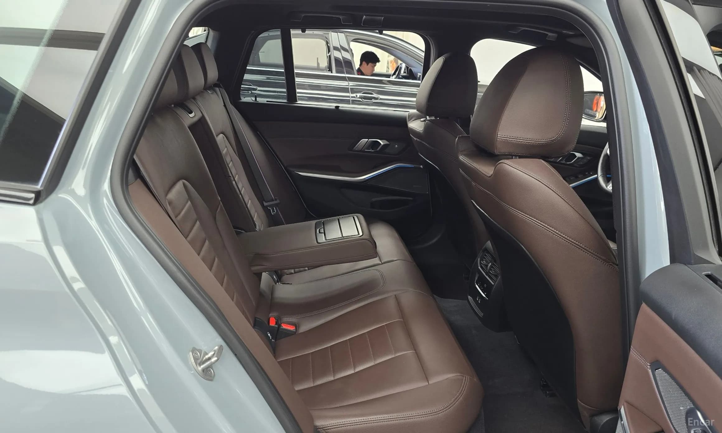 3 Series (G20)