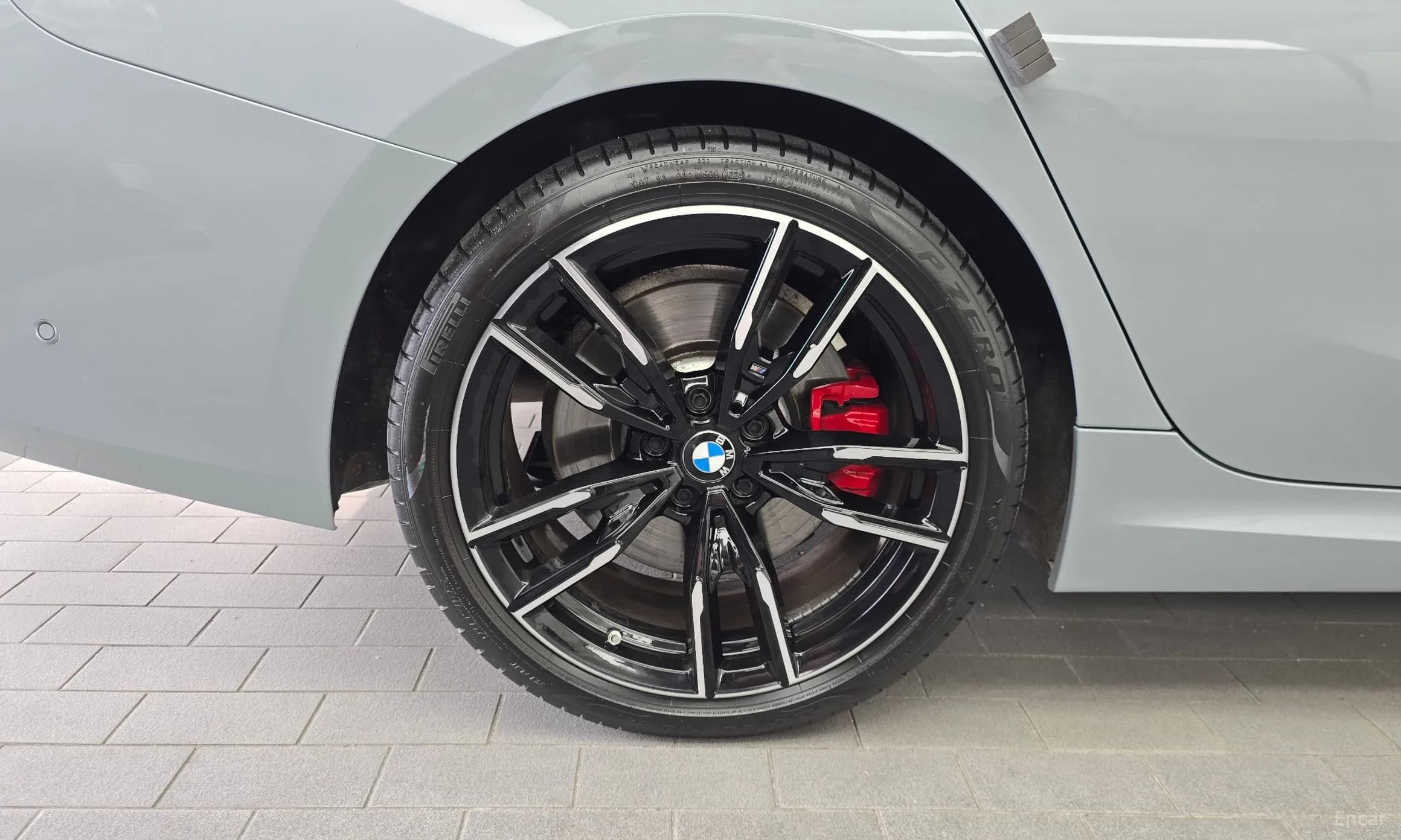 3 Series (G20)