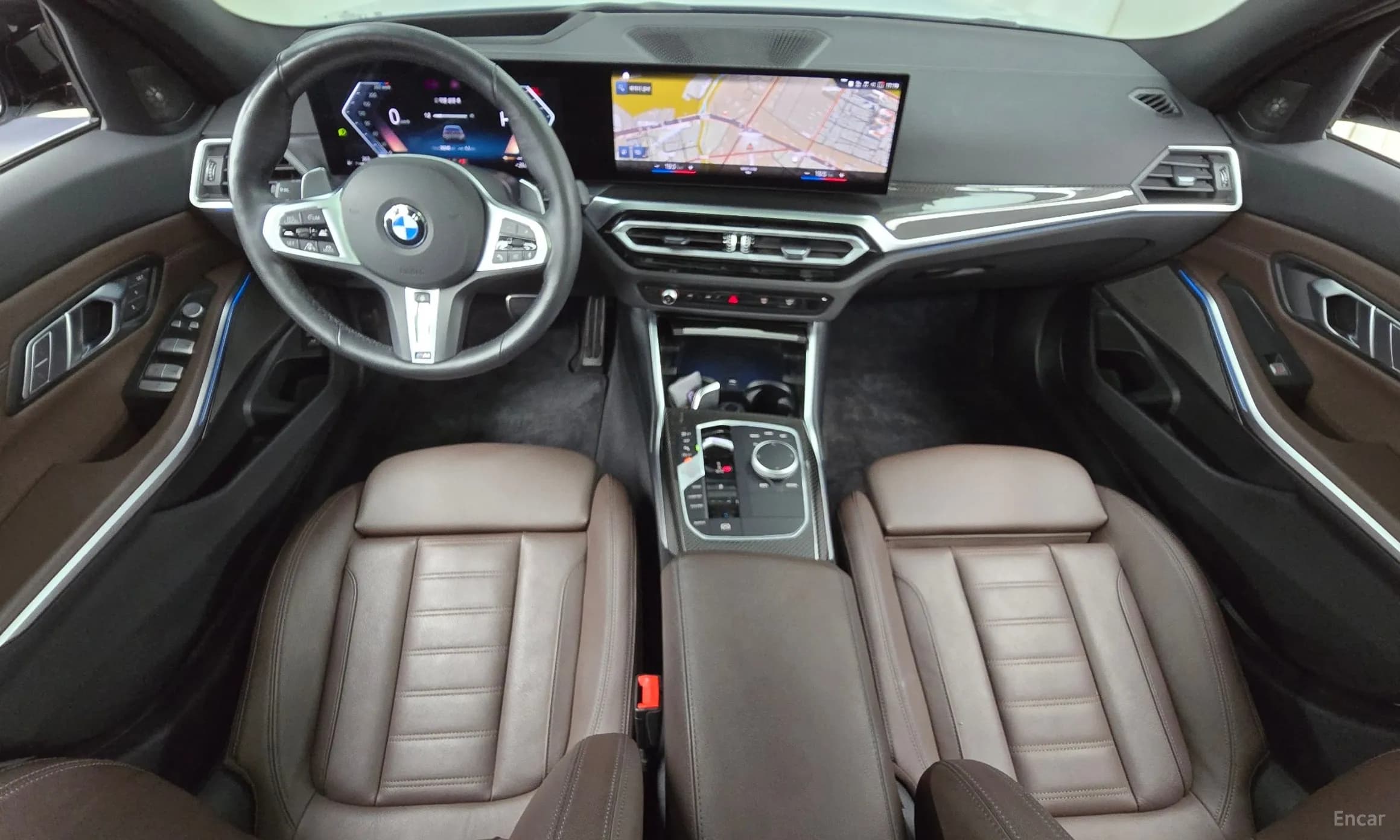 3 Series (G20)