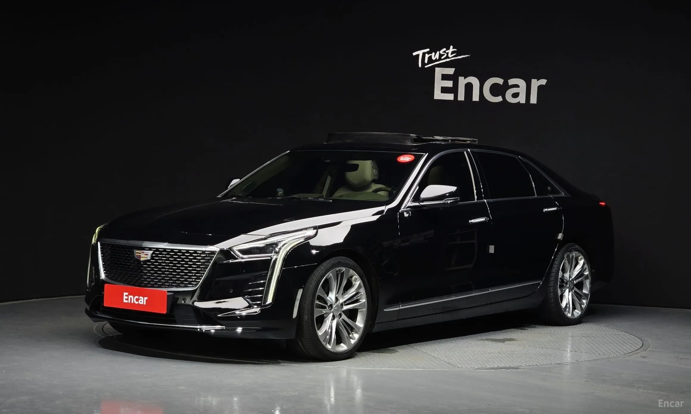 CT6
