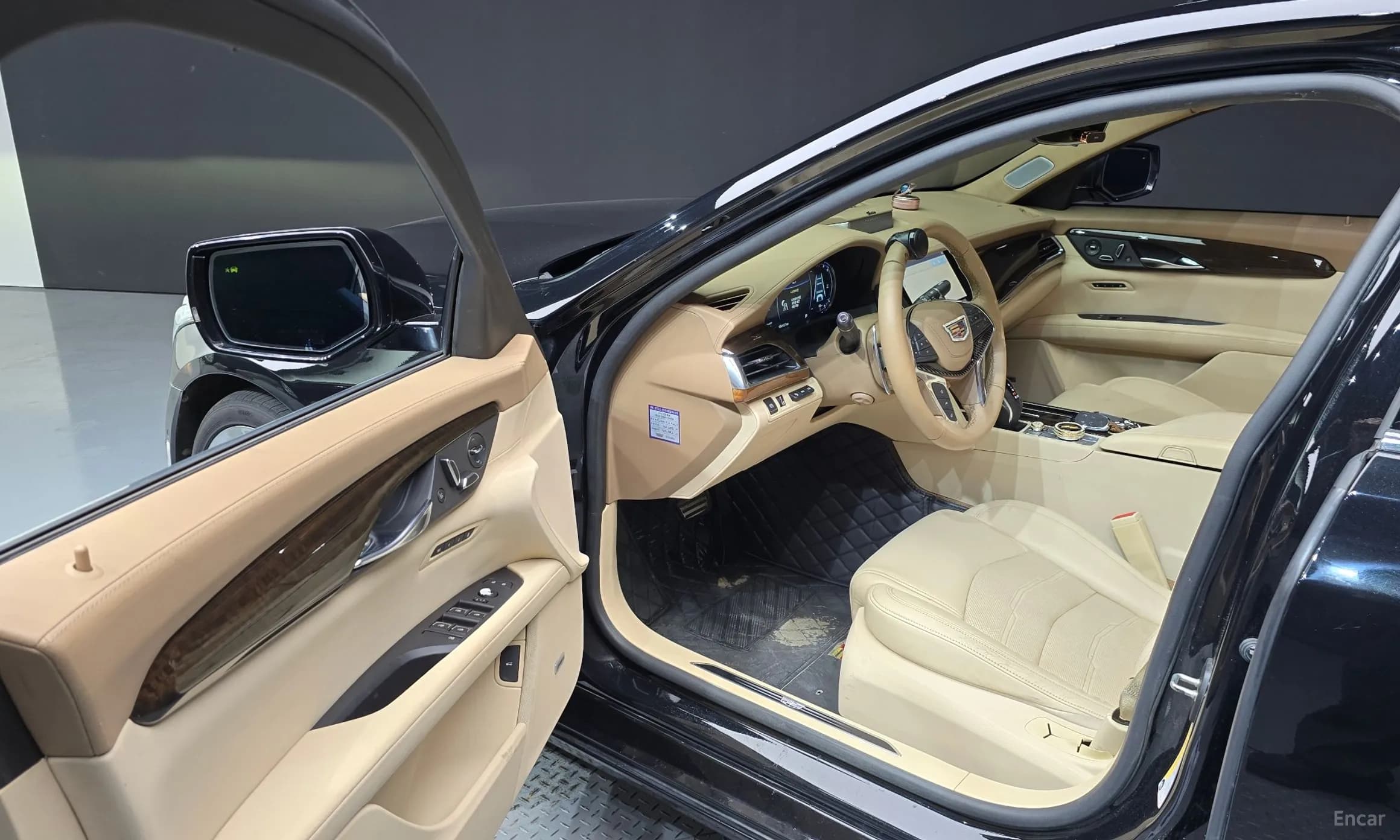 CT6