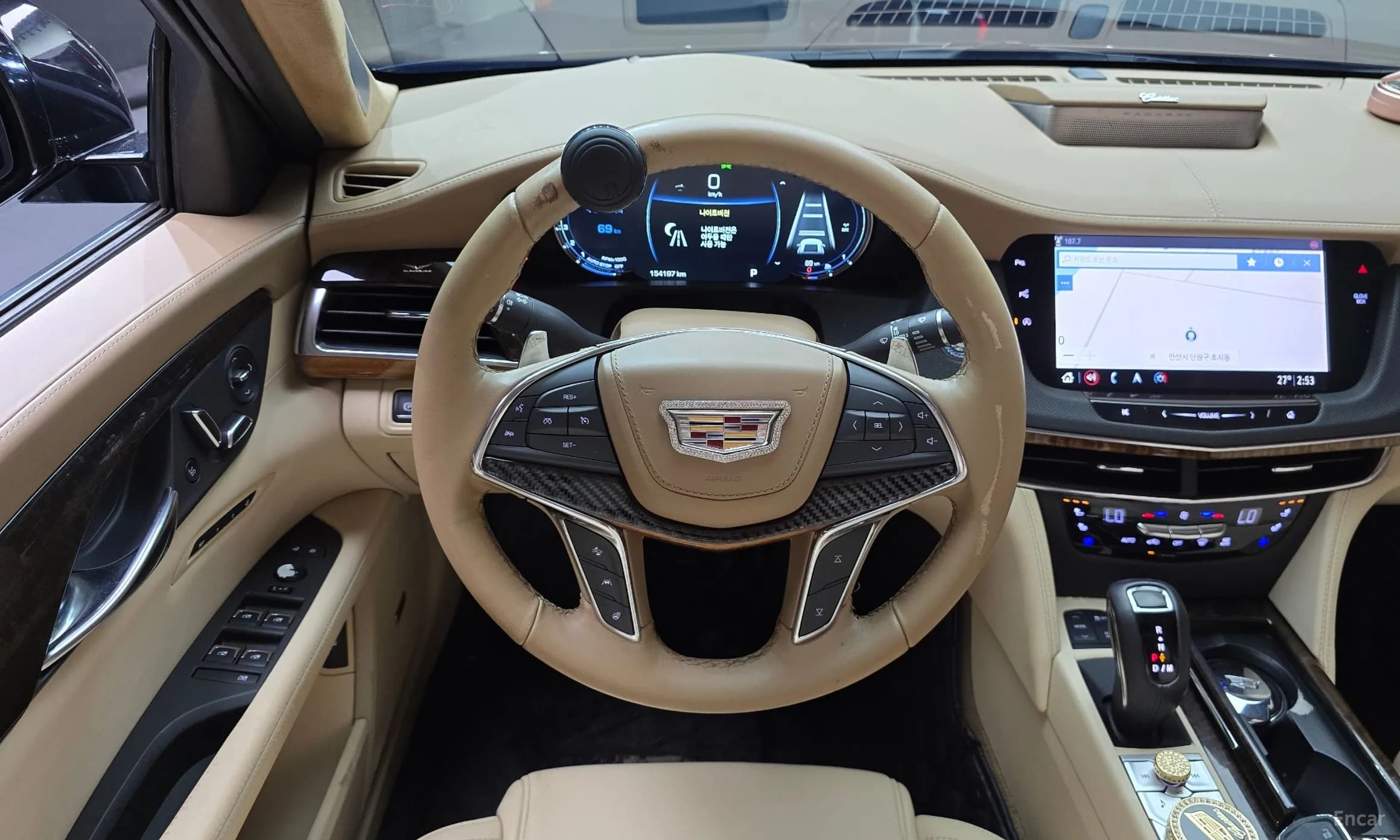CT6