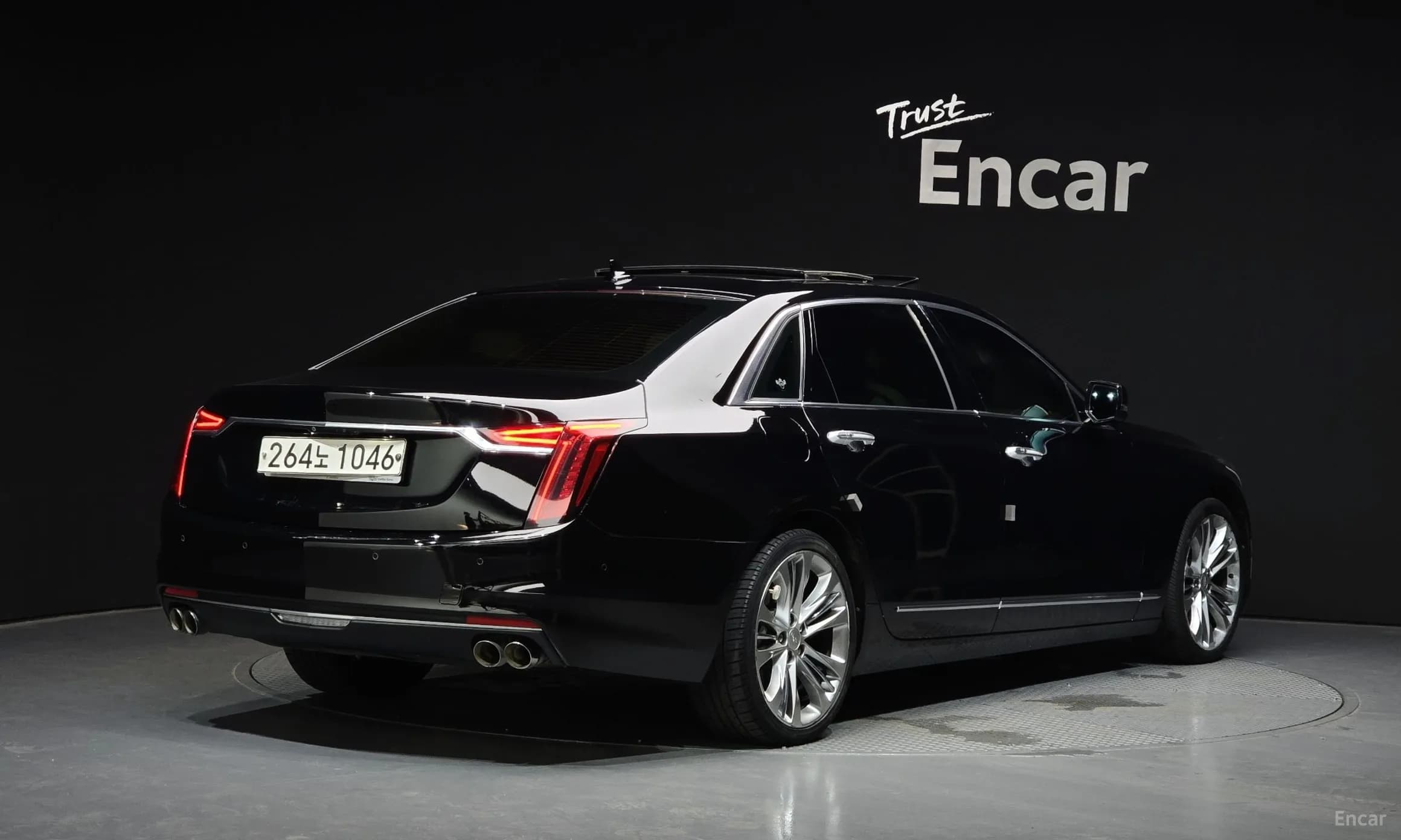 CT6