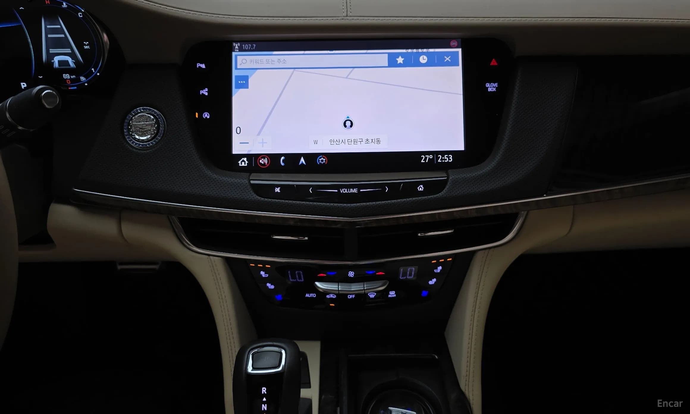 CT6
