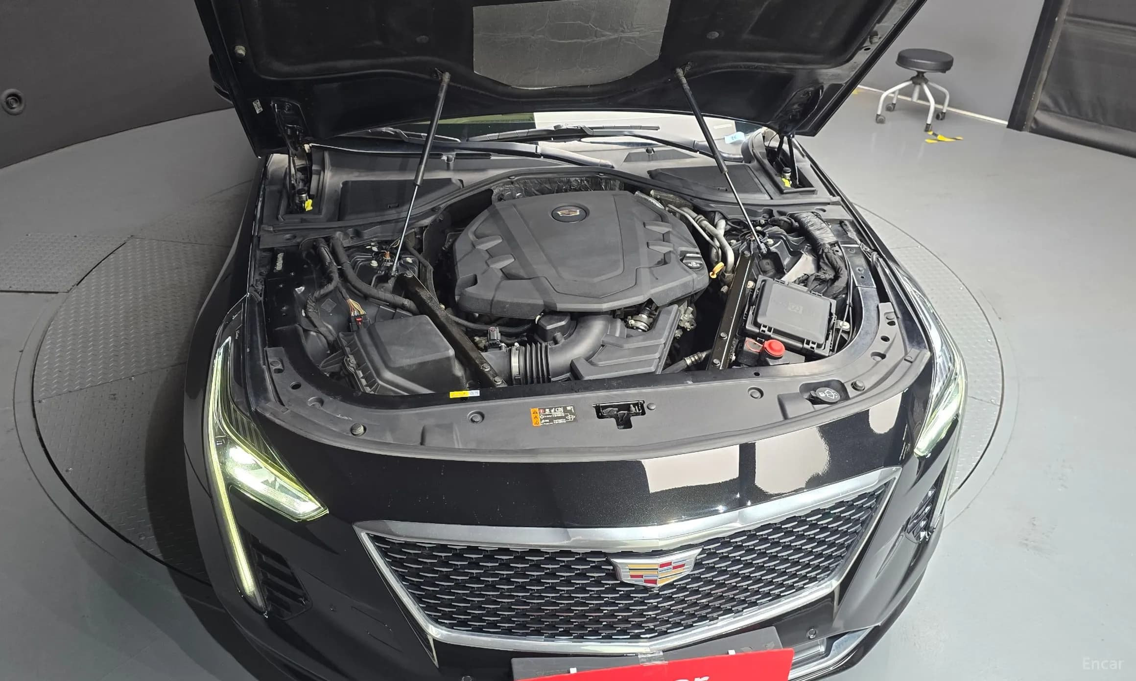 CT6