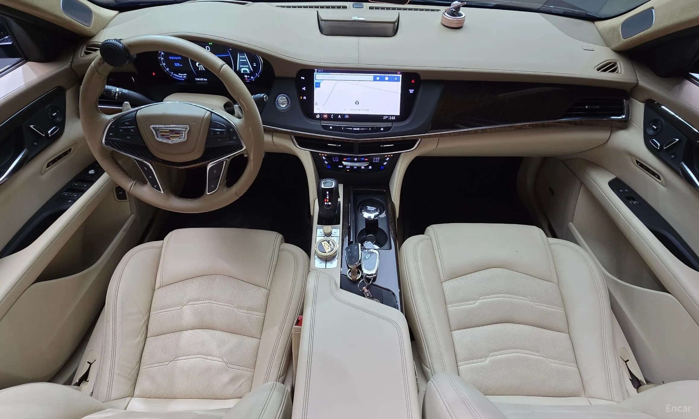 CT6